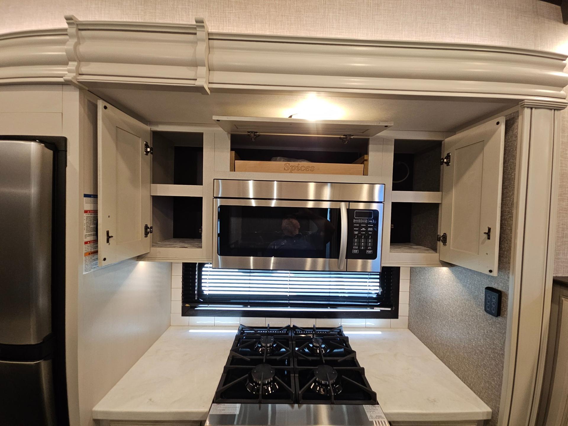2023 Jayco 2023 Jayco North Point - thumbnail 8