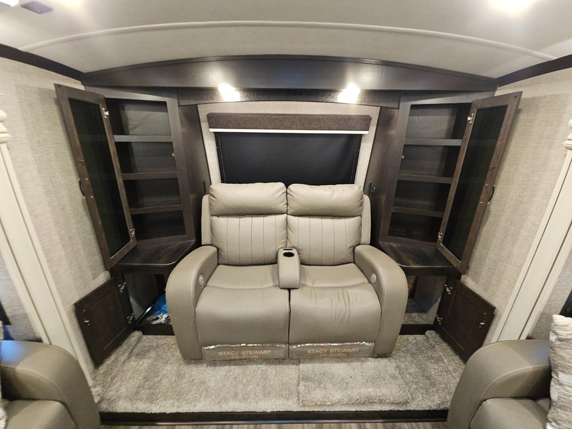 2023 Jayco 2023 Jayco North Point - thumbnail 21