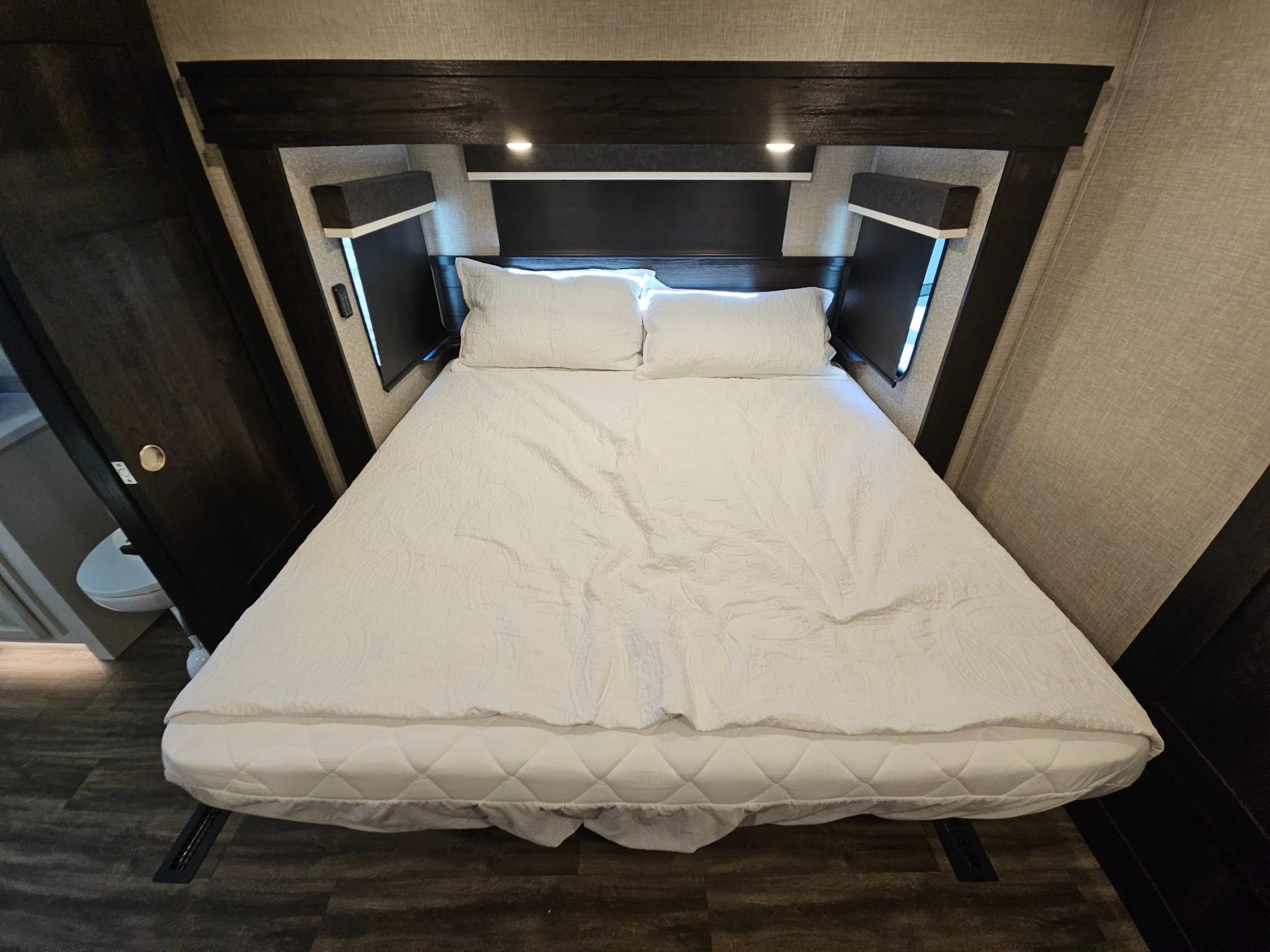 2023 Jayco 2023 Jayco North Point - thumbnail 37