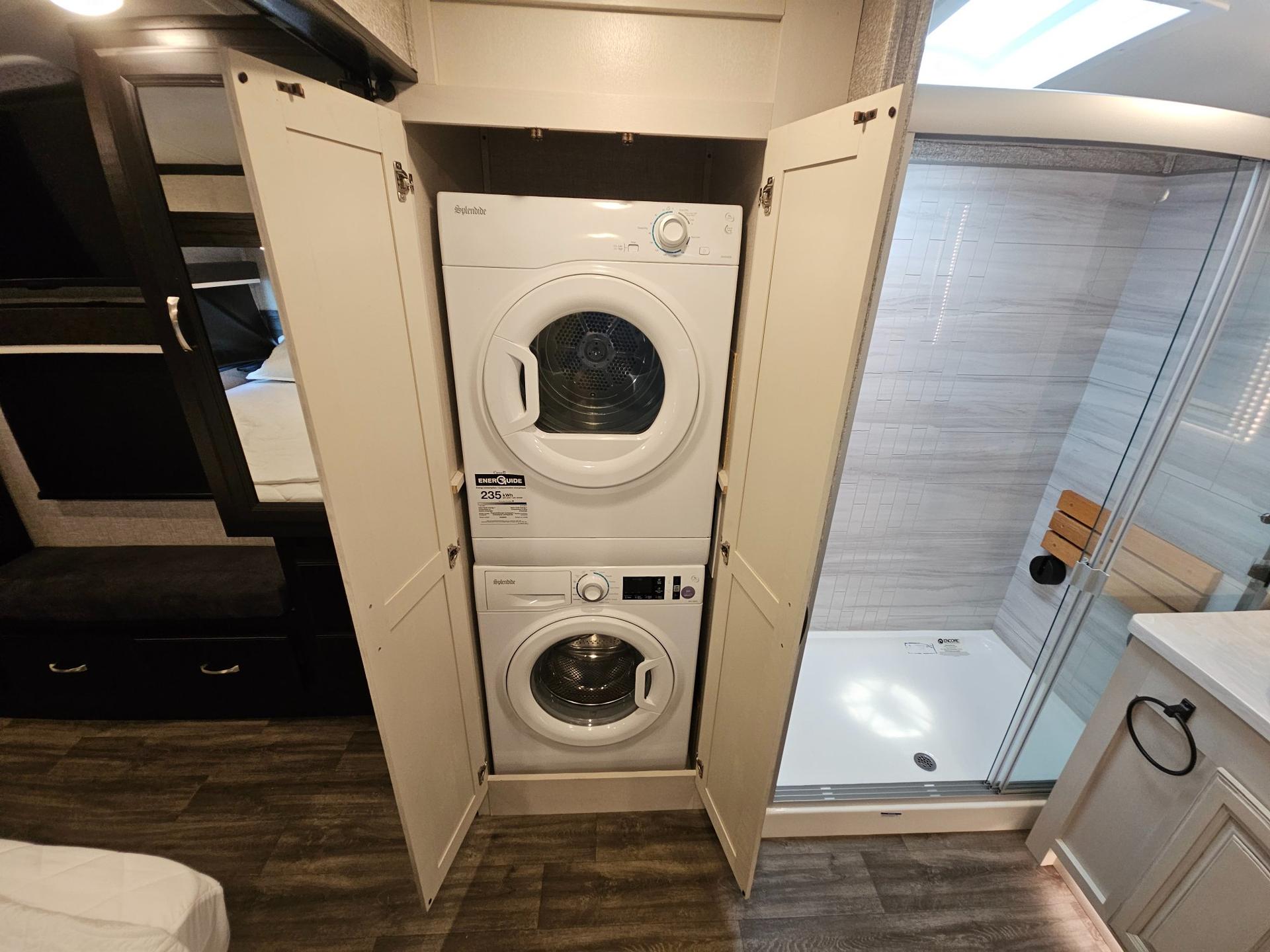 2023 Jayco 2023 Jayco North Point - thumbnail 43