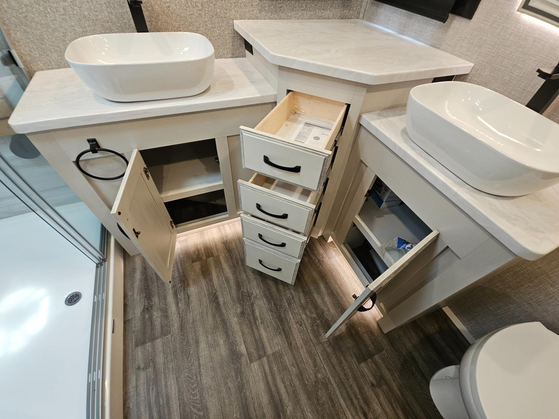 2023 Jayco 2023 Jayco North Point - thumbnail 49