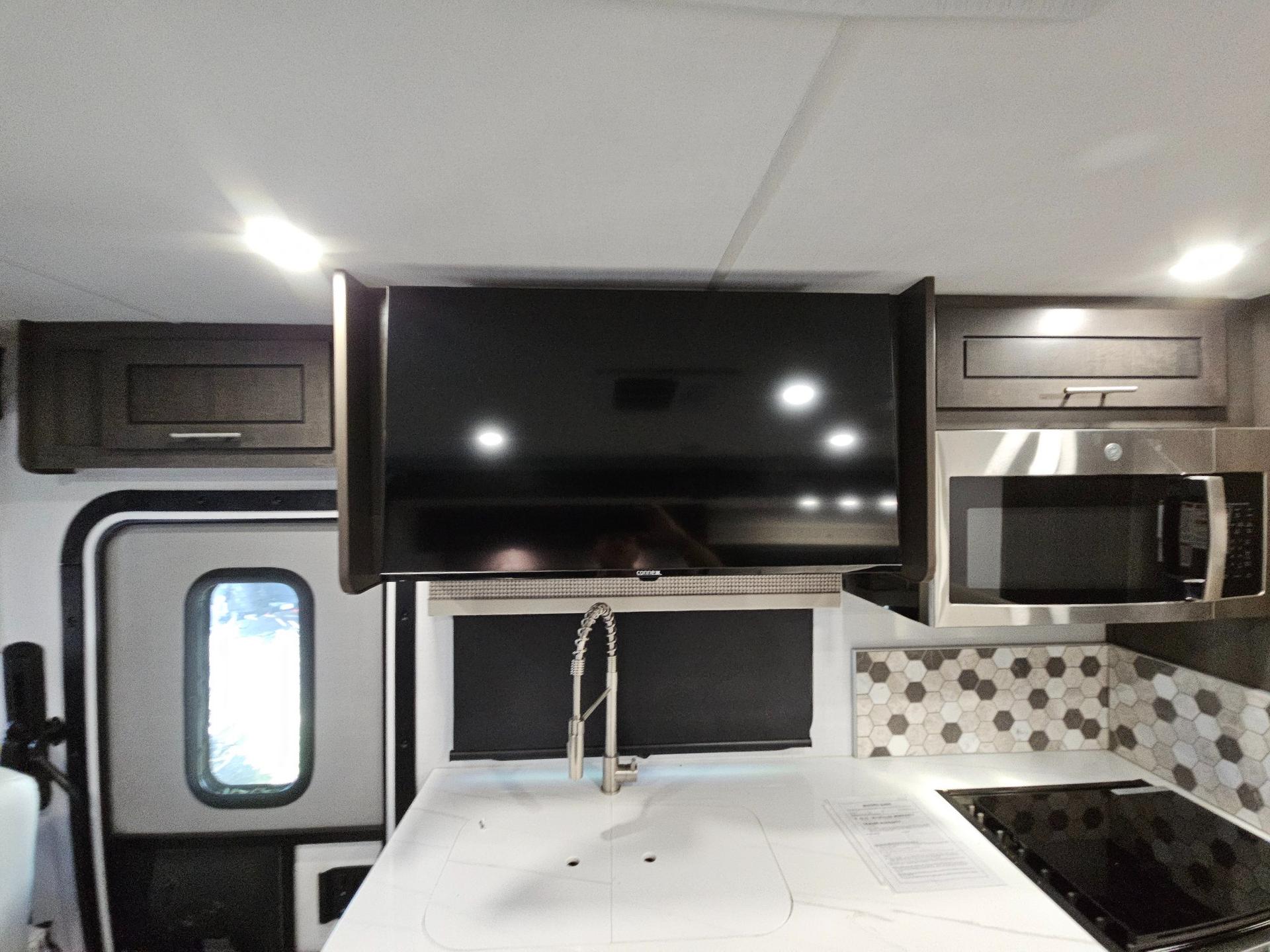 2024 Forest River RV 2024 Forest River RV Georgetown - thumbnail 16