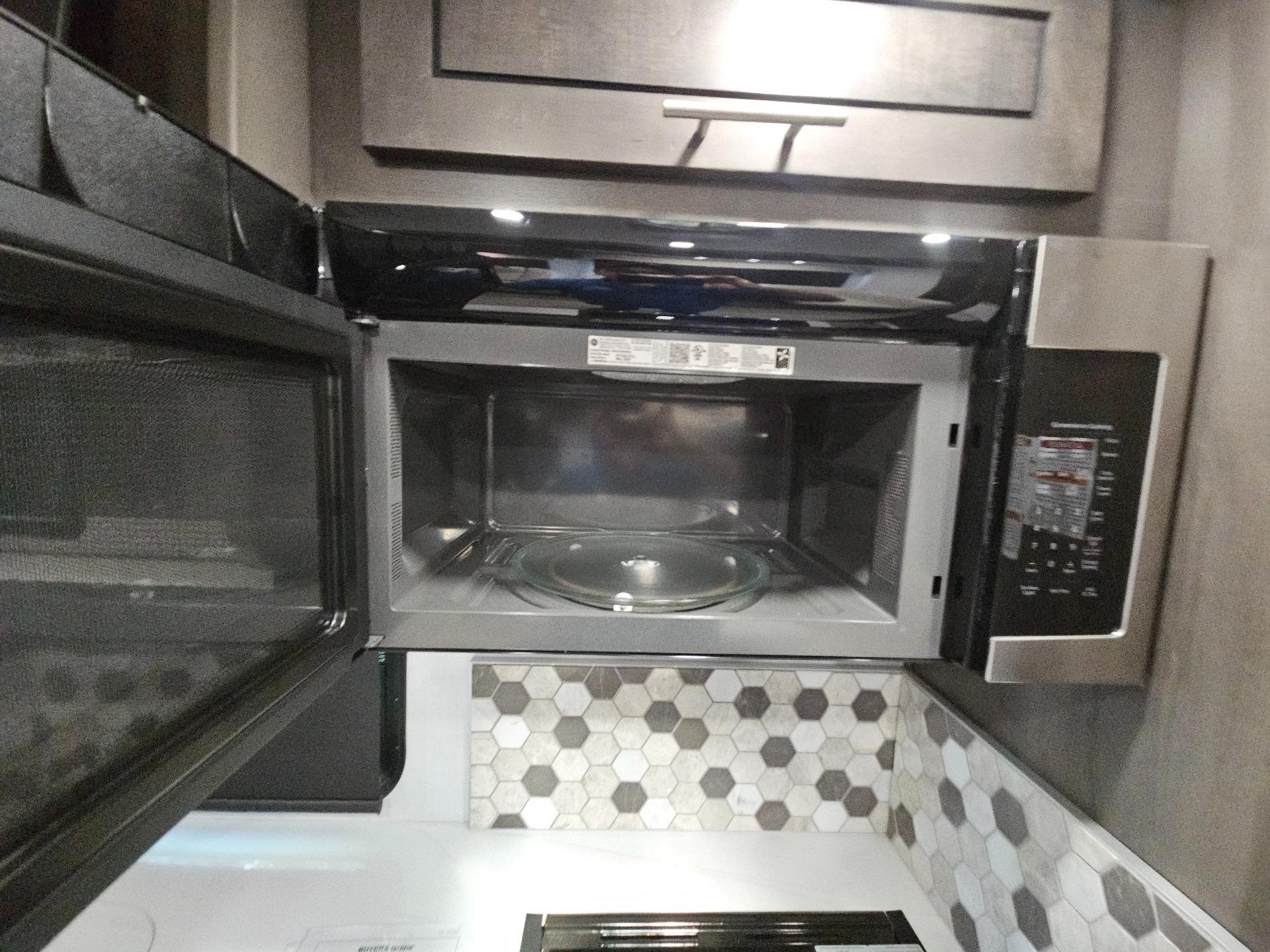 2024 Forest River RV 2024 Forest River RV Georgetown - thumbnail 18