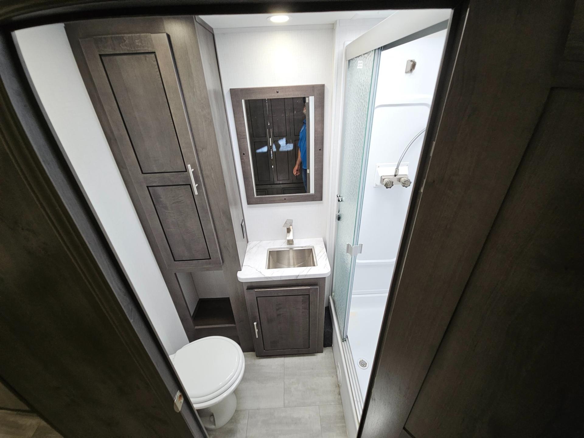 2024 Forest River RV 2024 Forest River RV Georgetown - thumbnail 27