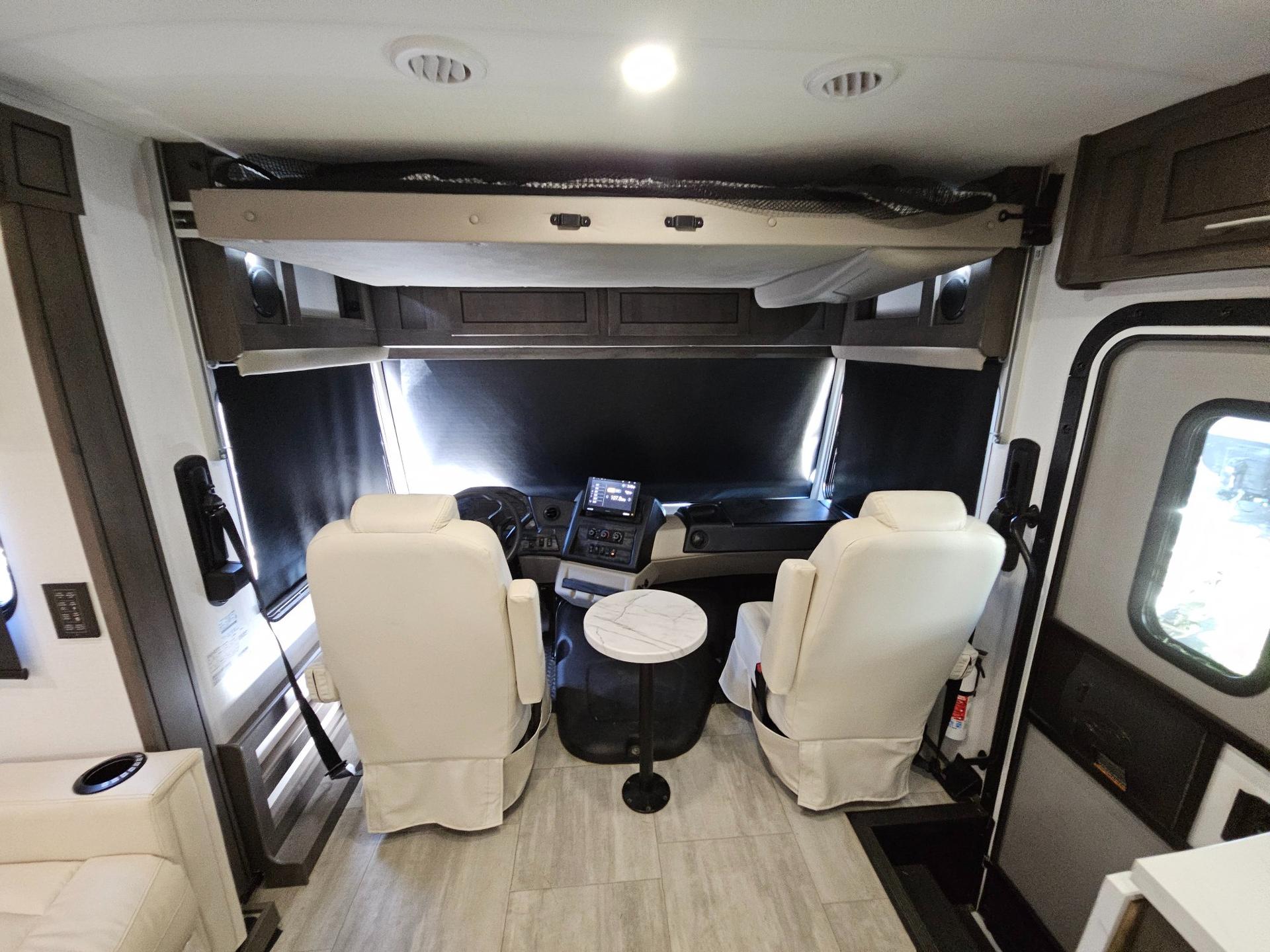 2024 Forest River RV 2024 Forest River RV Georgetown - thumbnail 49