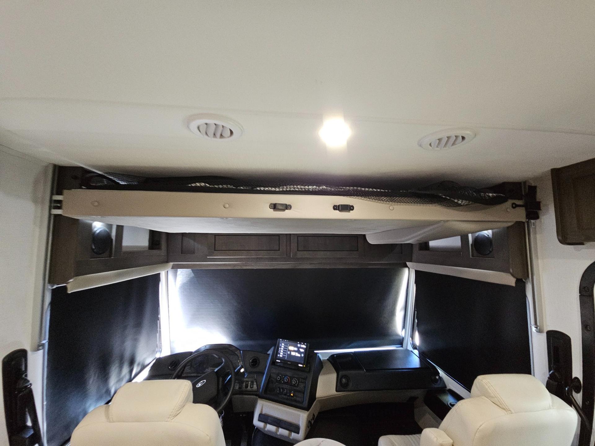 2024 Forest River RV 2024 Forest River RV Georgetown - thumbnail 53