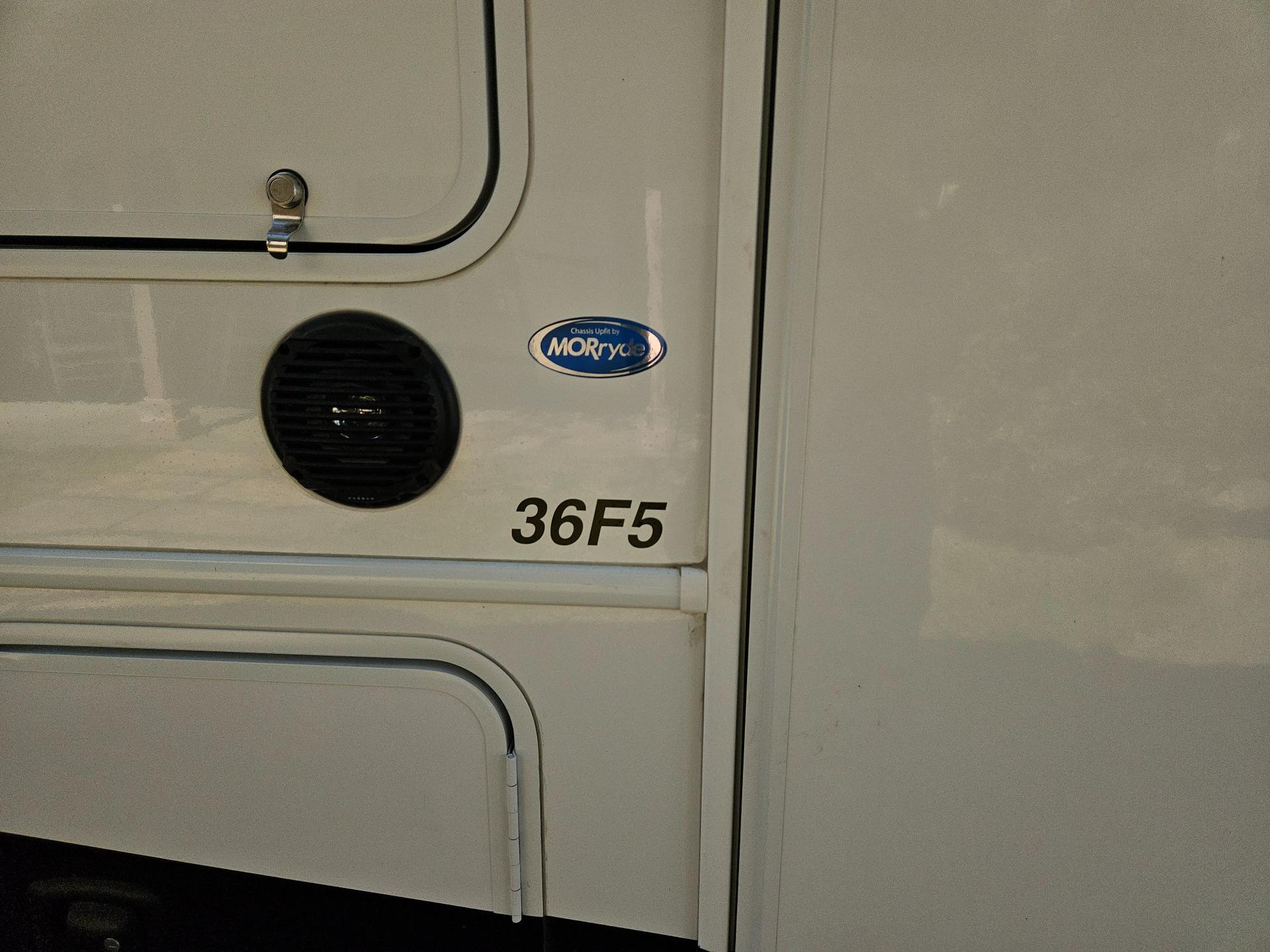 2024 Forest River RV 2024 Forest River RV Georgetown - thumbnail 55