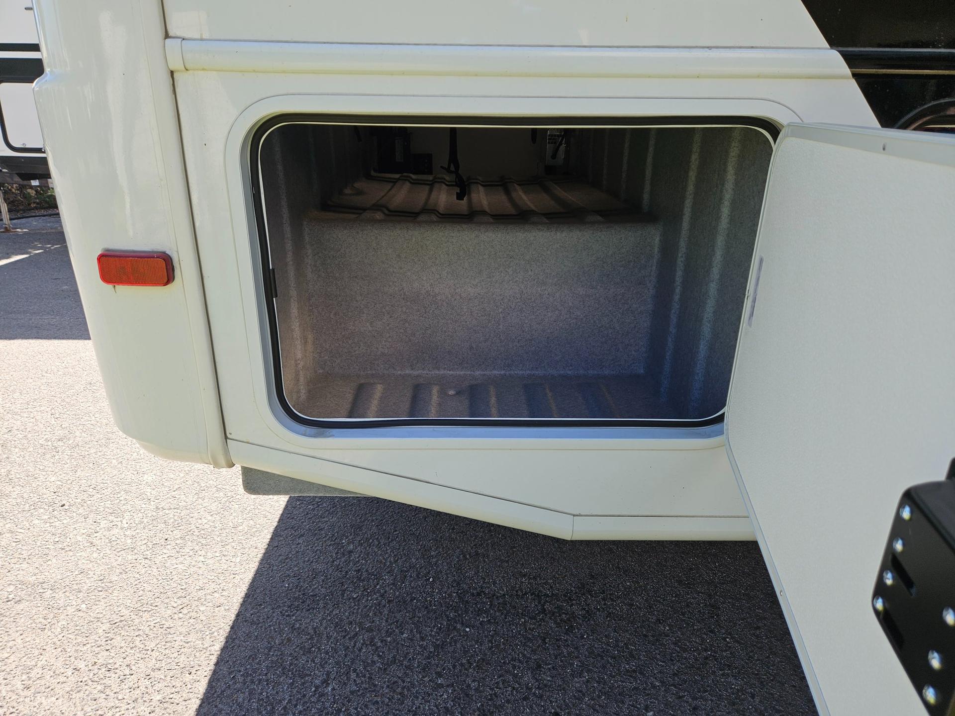 2024 Forest River RV 2024 Forest River RV Georgetown - thumbnail 62