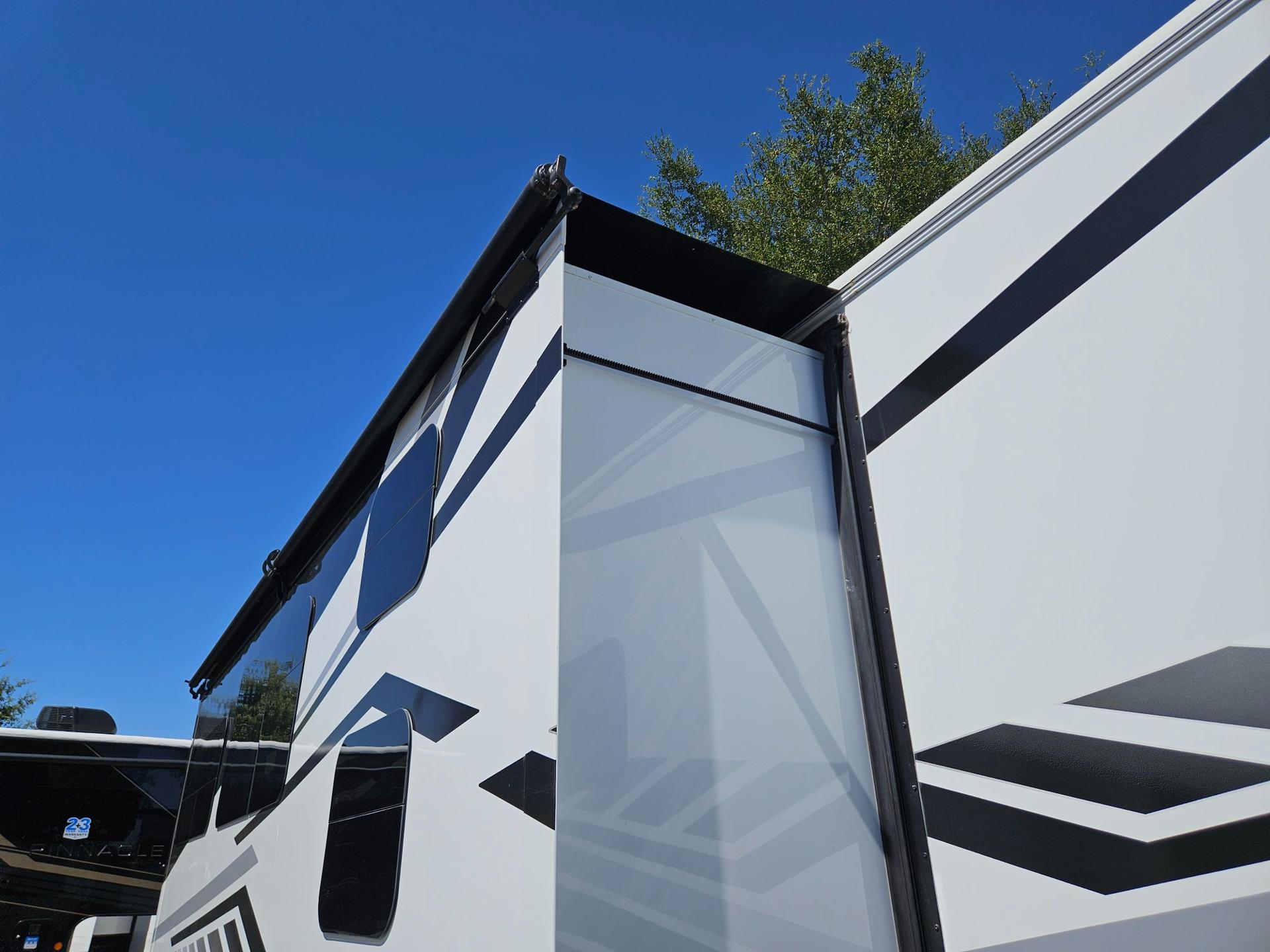 2024 Forest River RV 2024 Forest River RV Georgetown - thumbnail 70