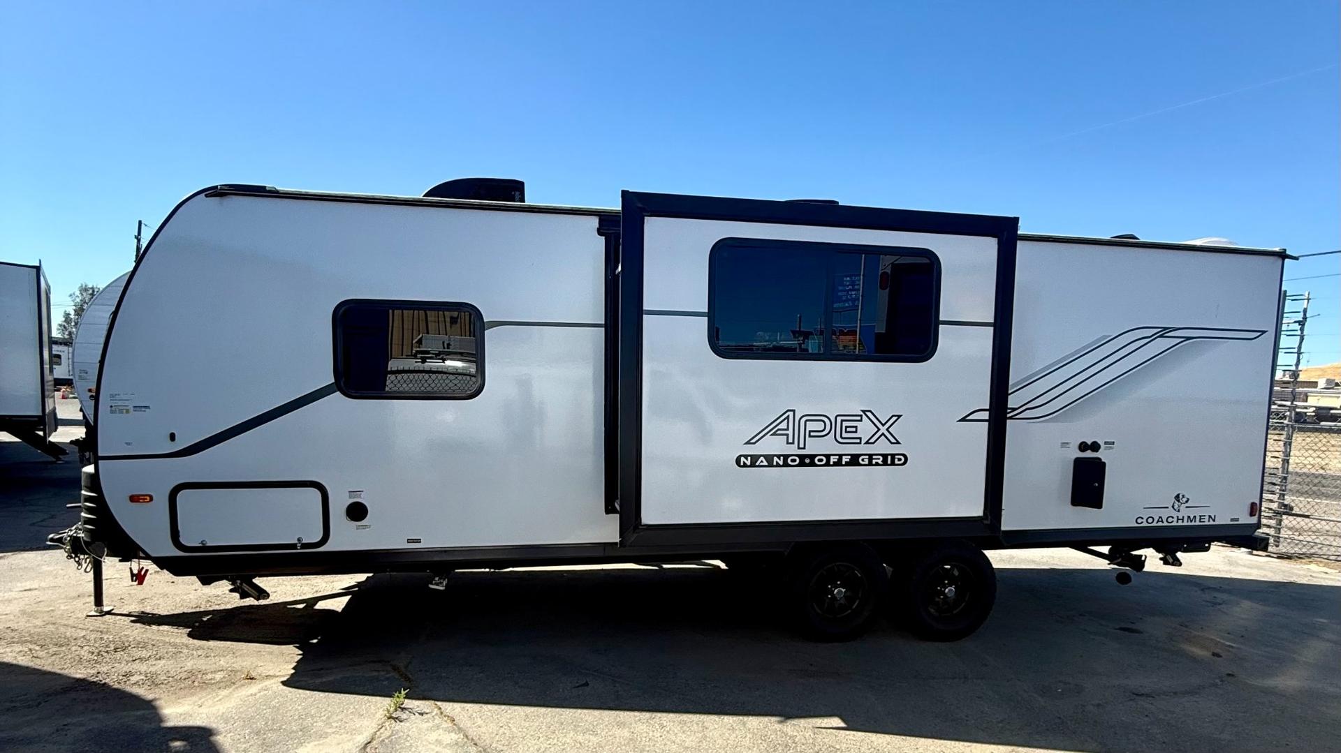 2026 Coachmen 2026 Coachmen Apex Nano - thumbnail 6