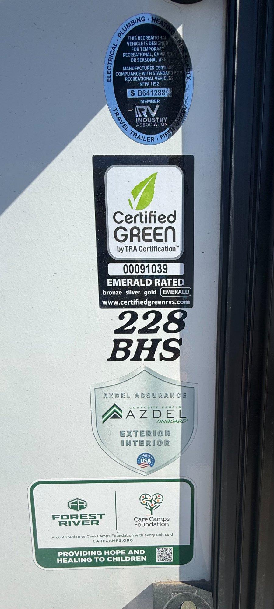 2026 Coachmen 2026 Coachmen Apex Nano - thumbnail 12