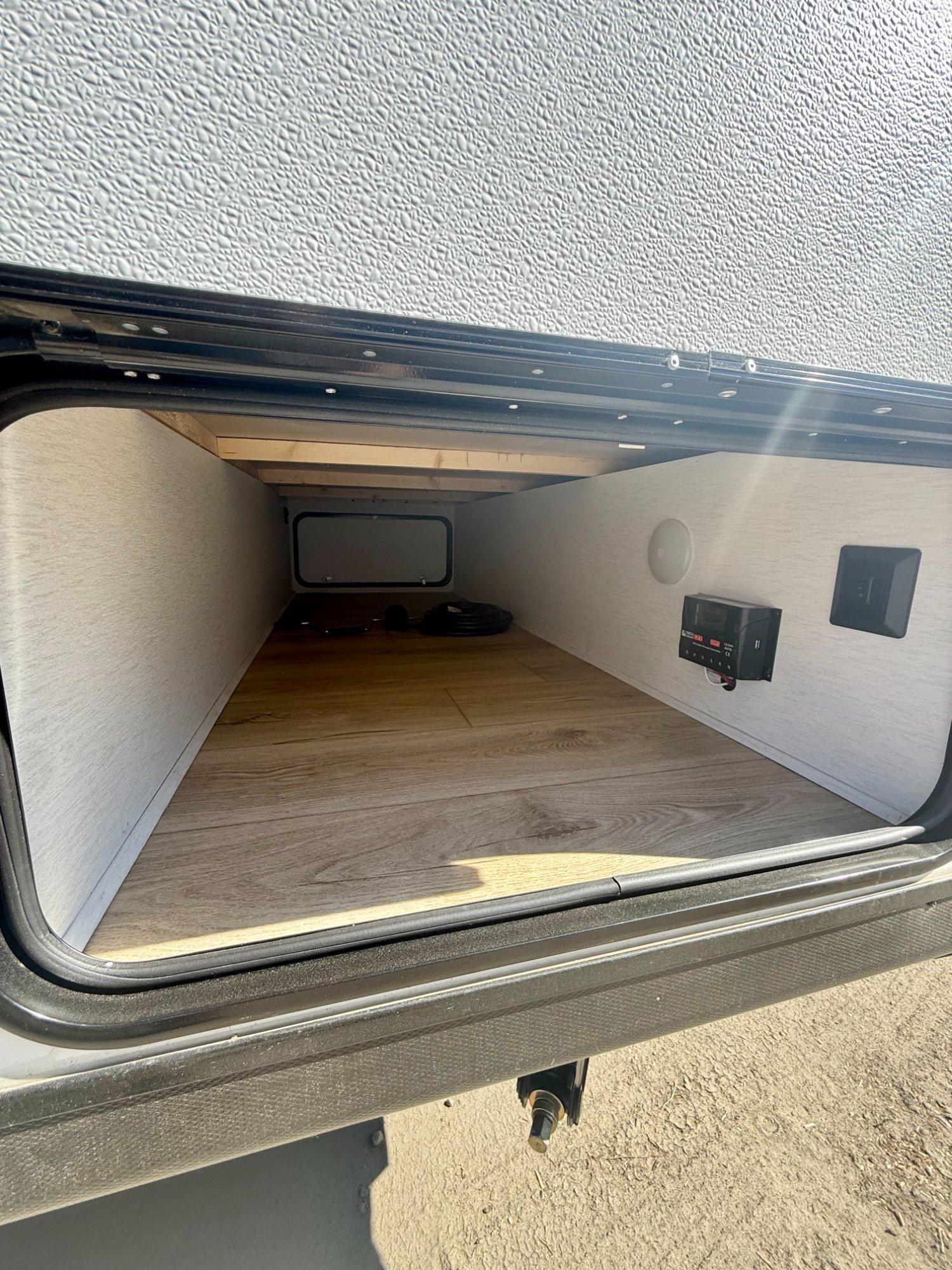 2026 Coachmen 2026 Coachmen Apex Nano - thumbnail 13