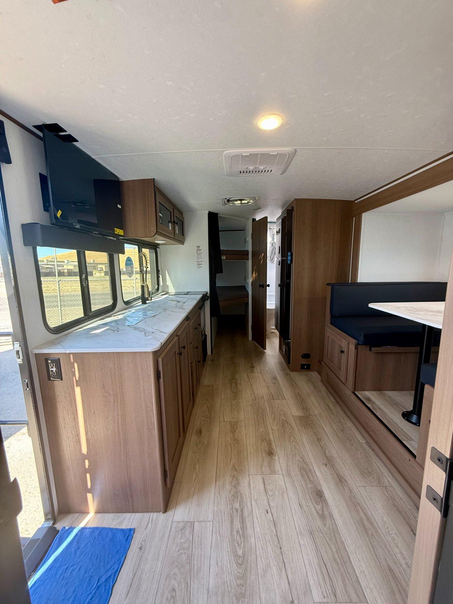 2026 Coachmen 2026 Coachmen Apex Nano - thumbnail 17