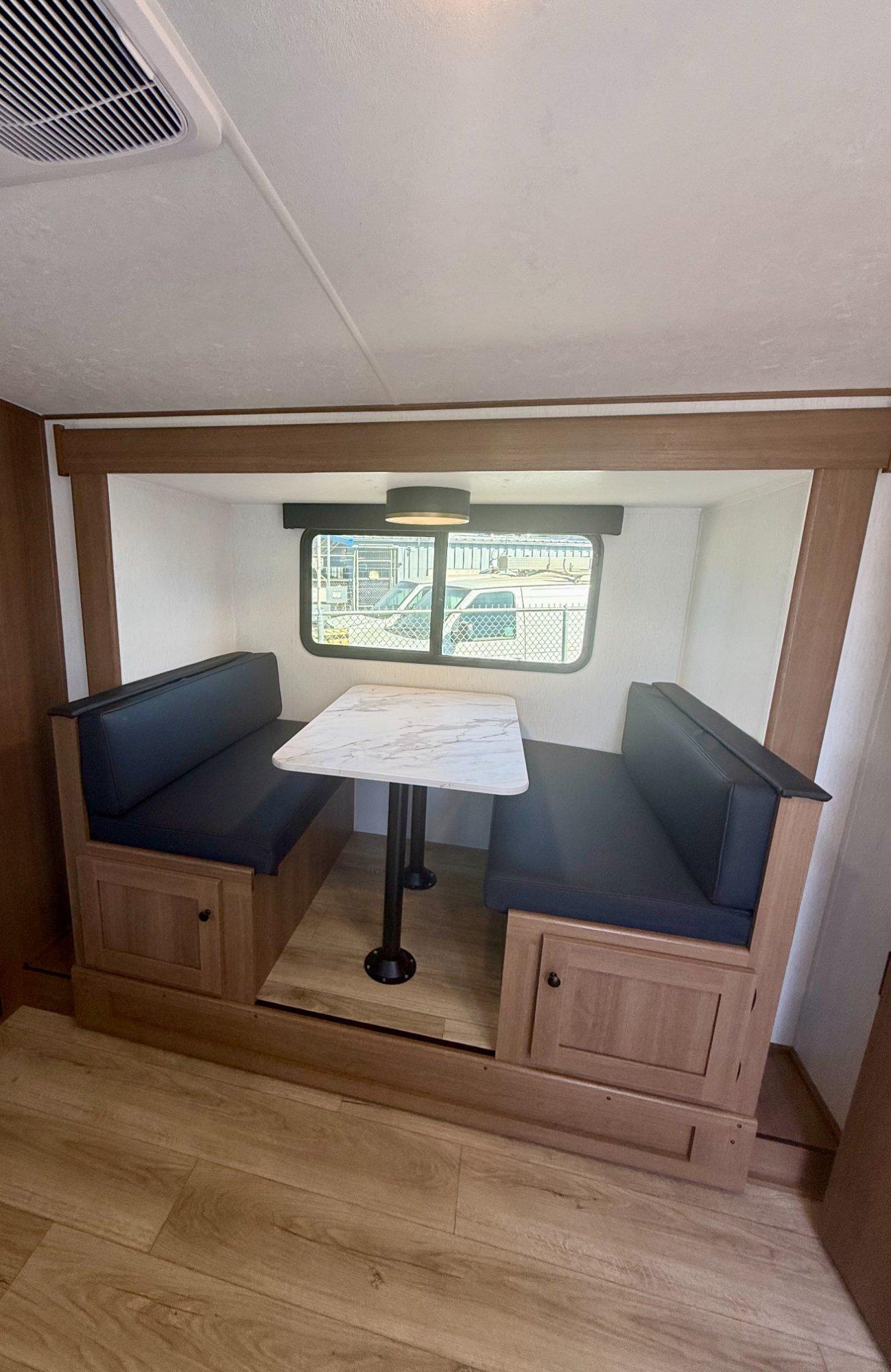 2026 Coachmen 2026 Coachmen Apex Nano - thumbnail 18