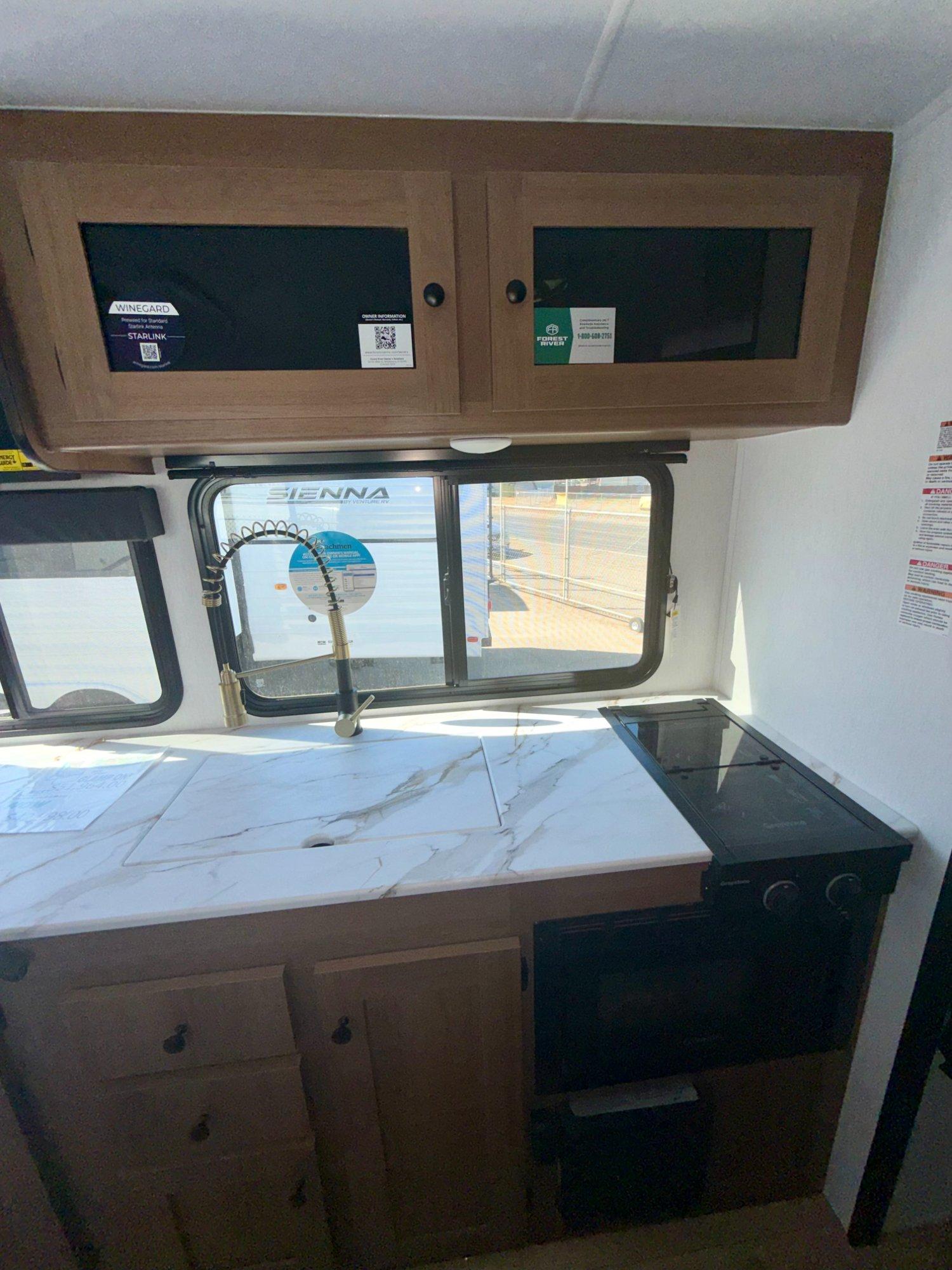 2026 Coachmen 2026 Coachmen Apex Nano - thumbnail 21