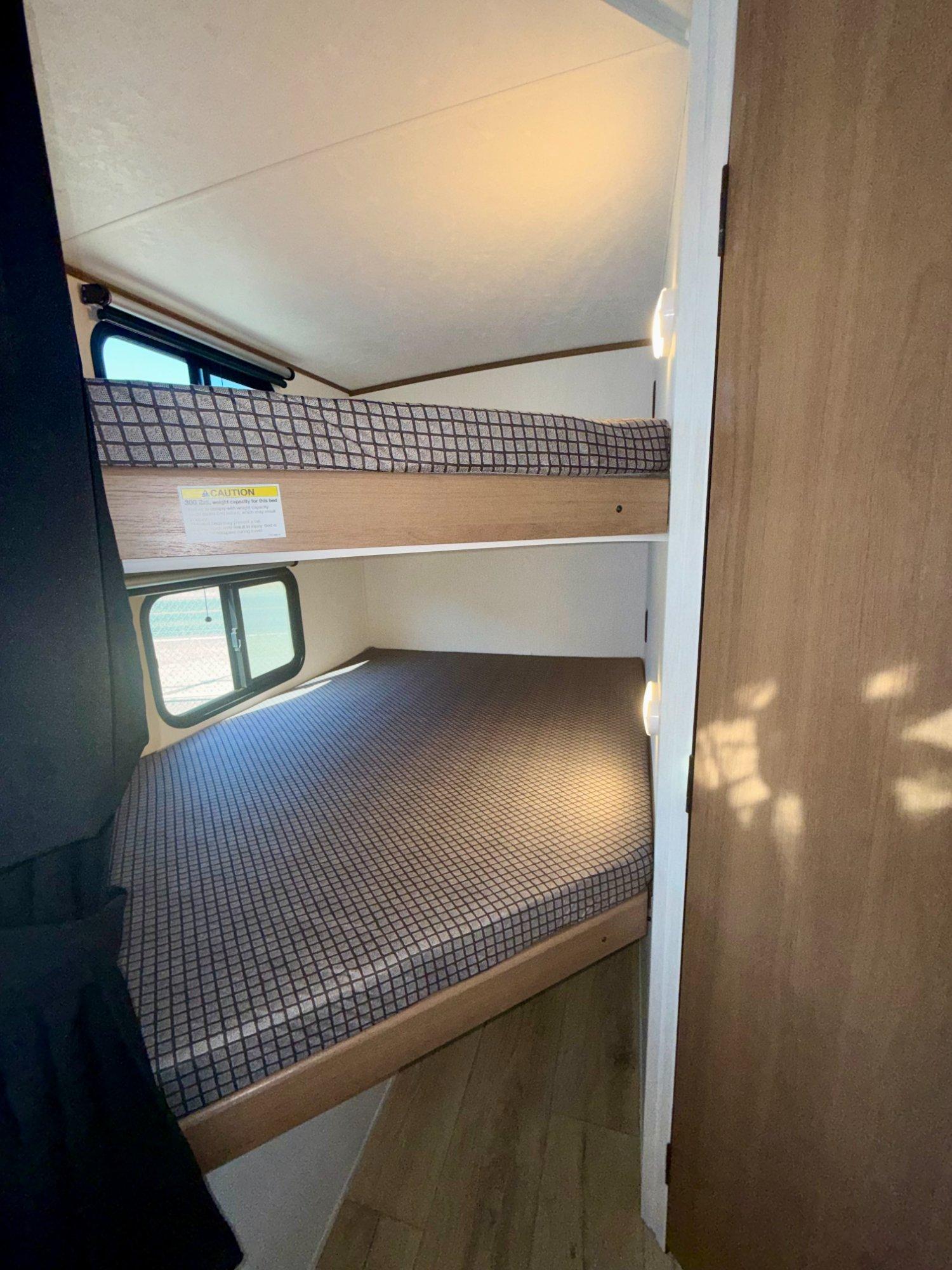 2026 Coachmen 2026 Coachmen Apex Nano - thumbnail 23