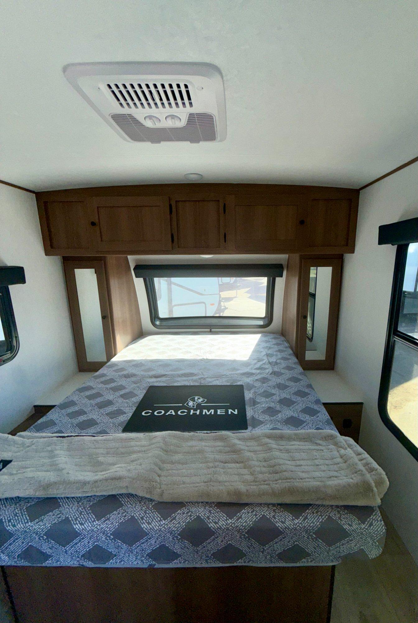 2026 Coachmen 2026 Coachmen Apex Nano - thumbnail 27