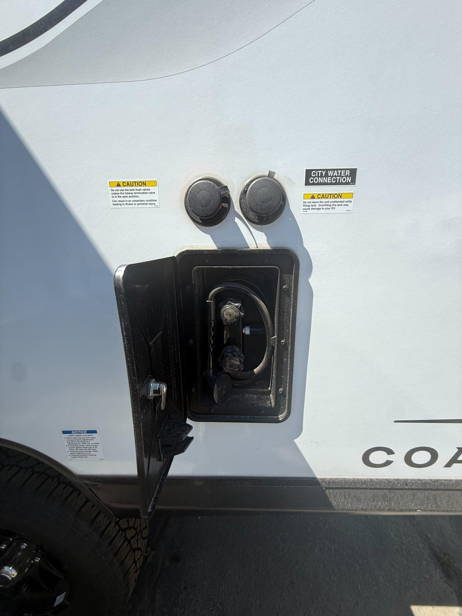 2026 Coachmen 2026 Coachmen Apex Nano - thumbnail 8