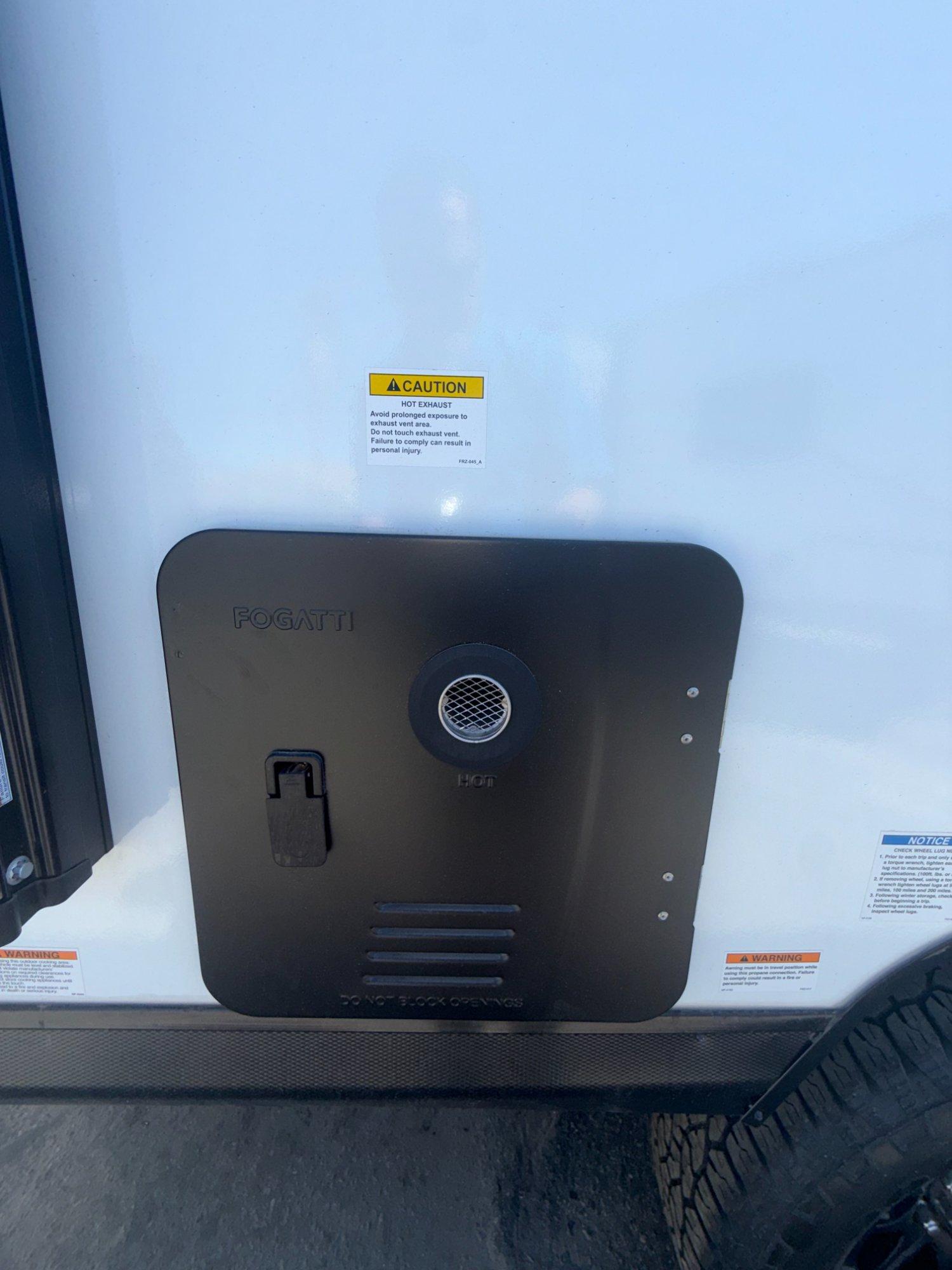 2026 Coachmen 2026 Coachmen Apex Nano - thumbnail 10