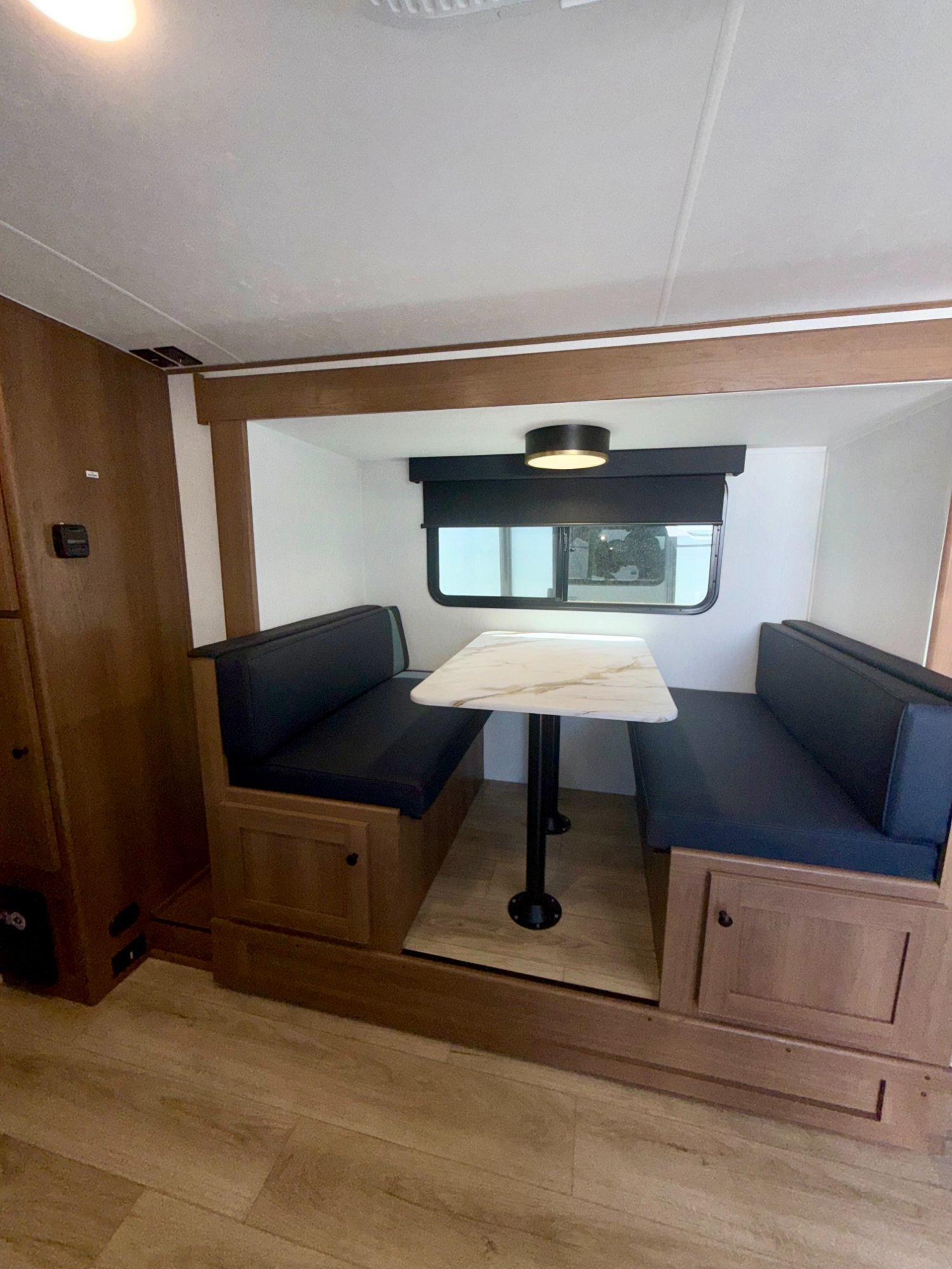 2026 Coachmen 2026 Coachmen Apex Nano - thumbnail 14