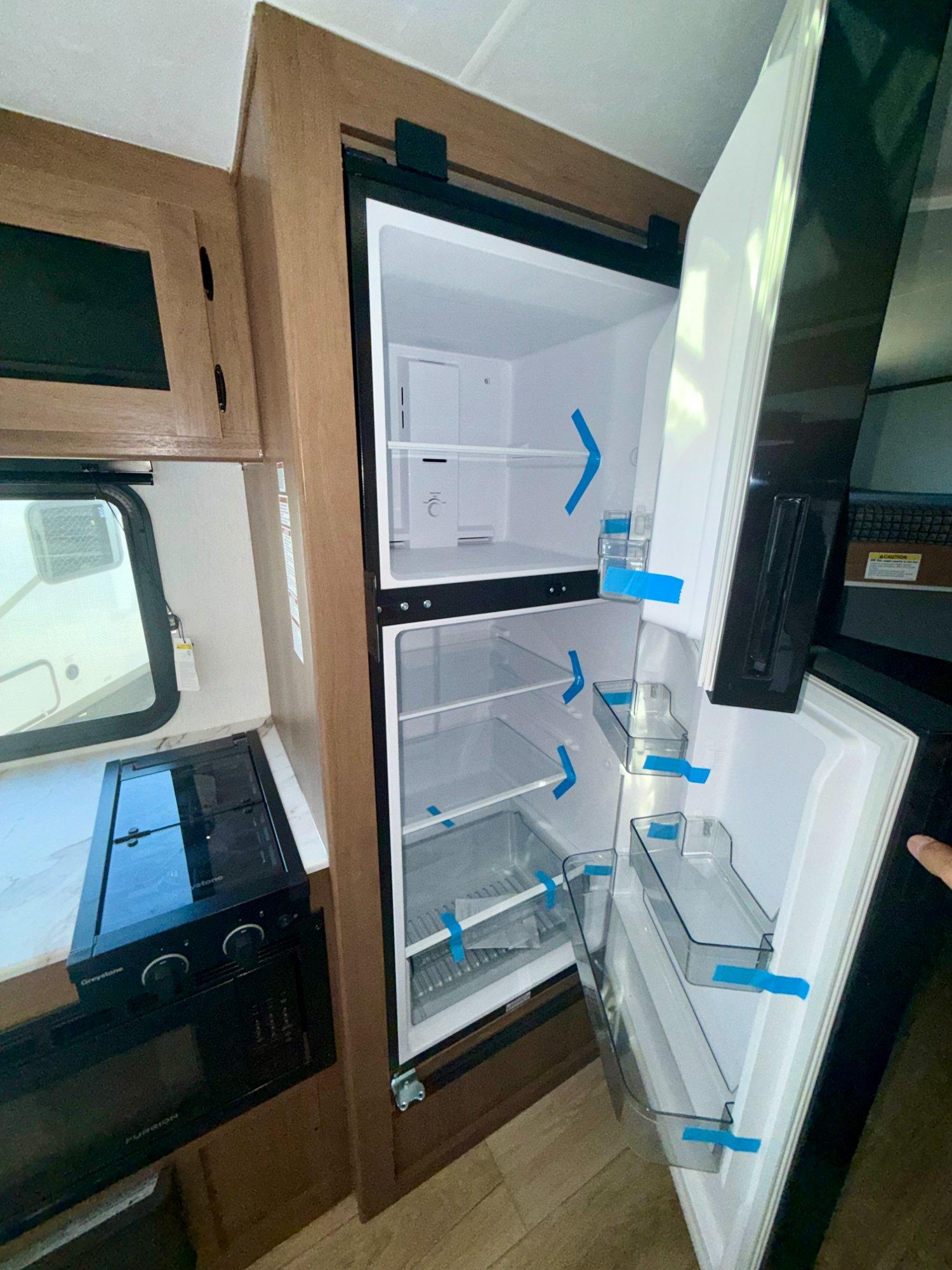2026 Coachmen 2026 Coachmen Apex Nano - thumbnail 16