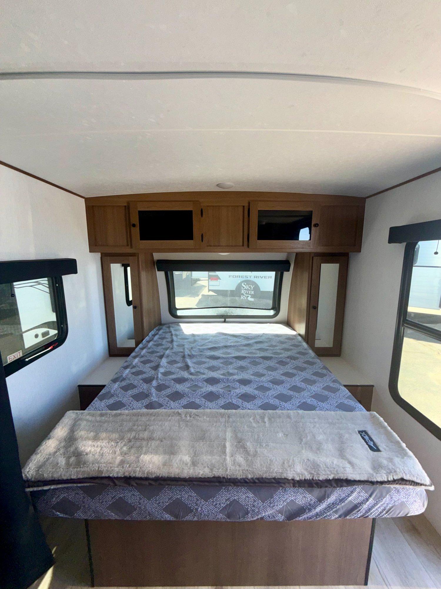 2026 Coachmen 2026 Coachmen Apex Nano - thumbnail 18