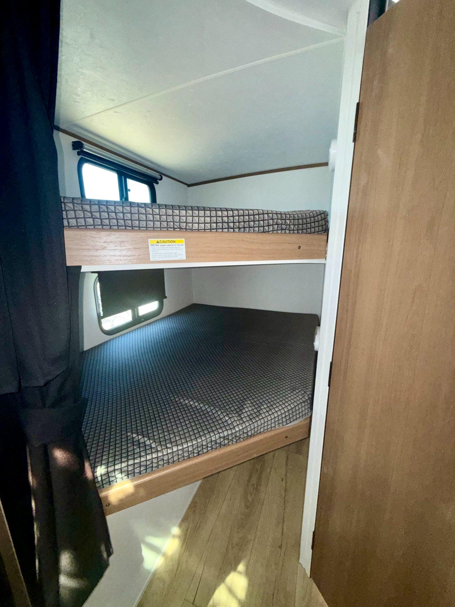 2026 Coachmen 2026 Coachmen Apex Nano - thumbnail 19