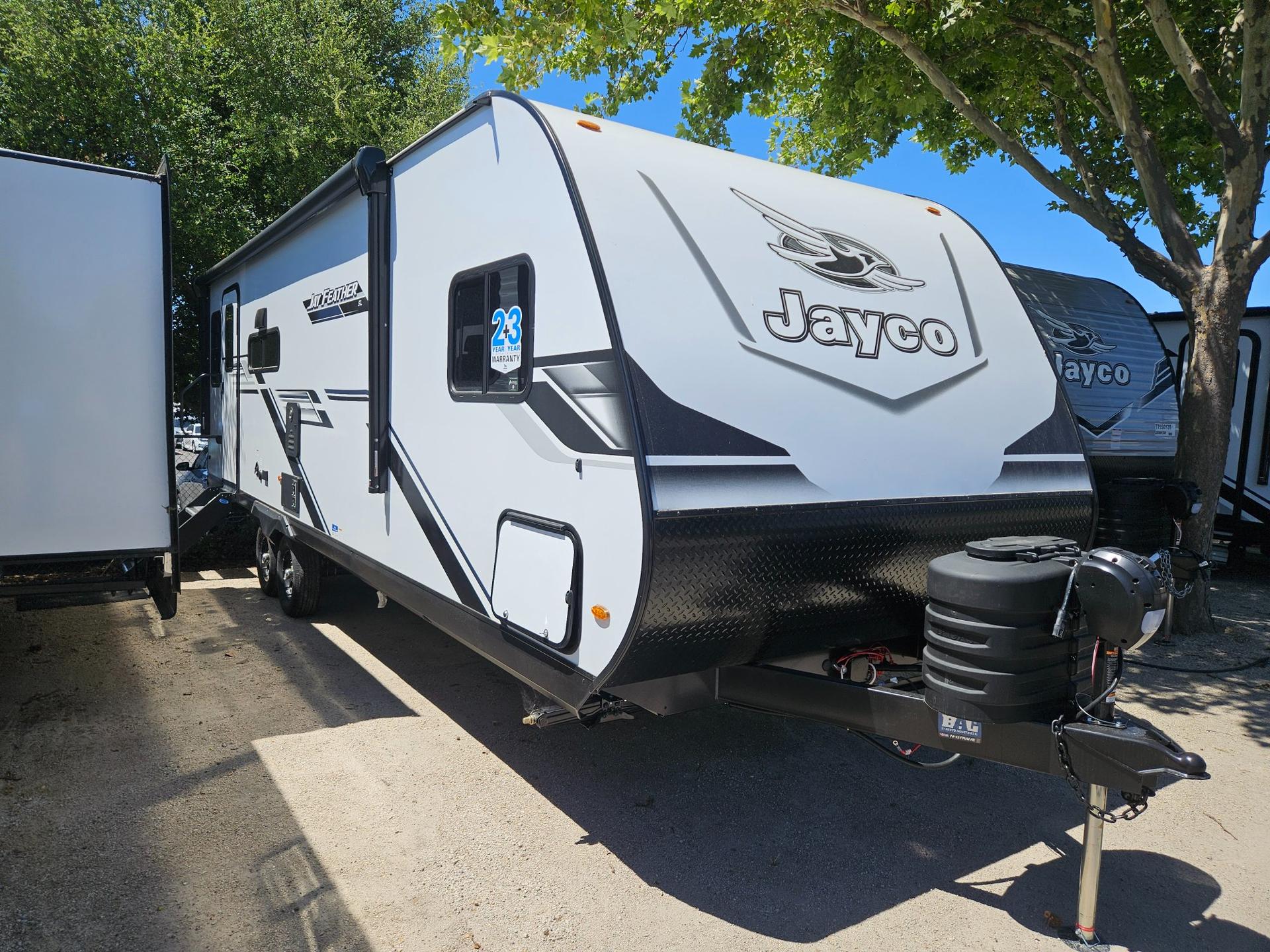 2026 Jayco 2026 Jayco Jay Feather SL - thumbnail 2