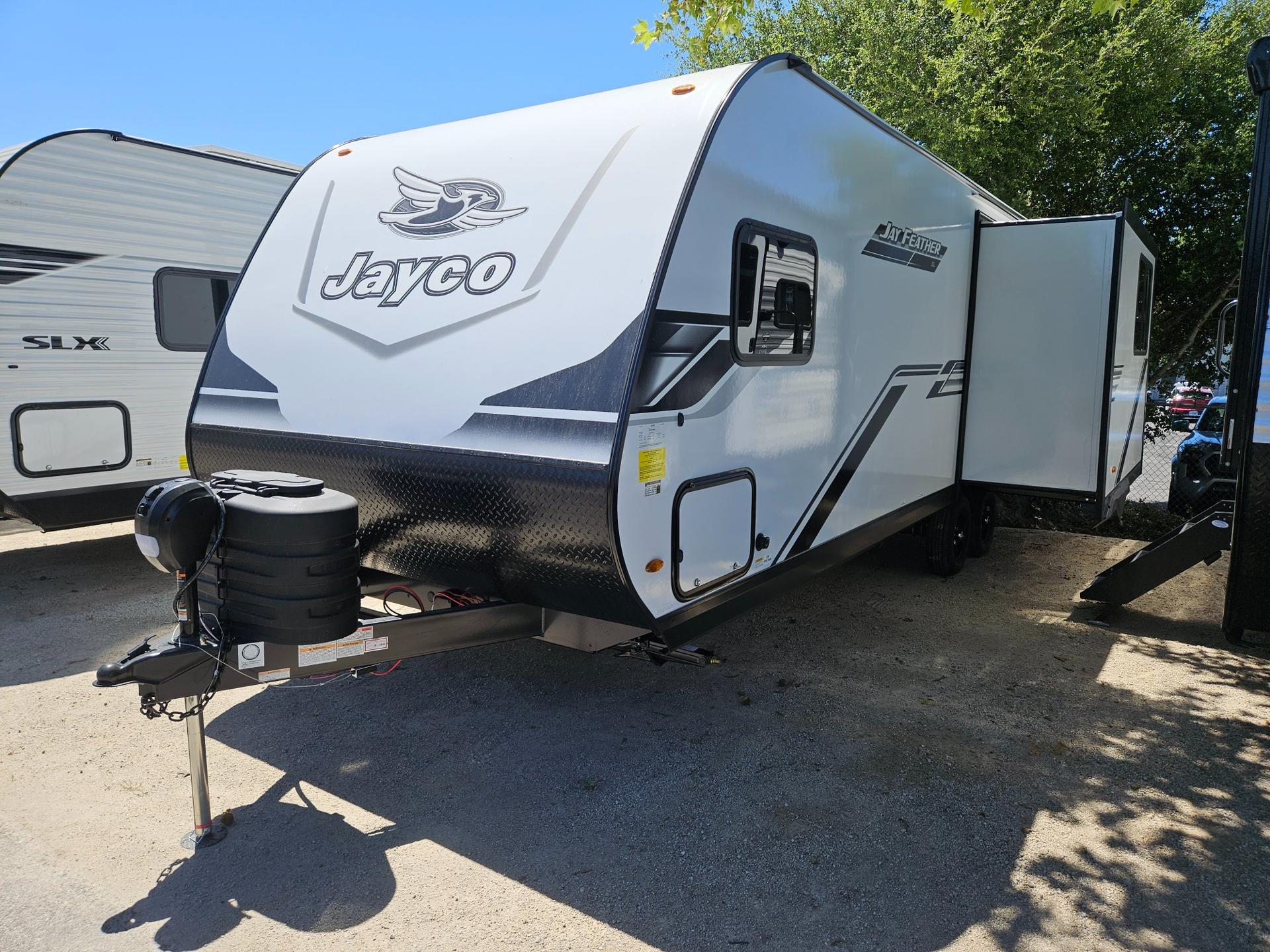 2026 Jayco 2026 Jayco Jay Feather SL - thumbnail 5