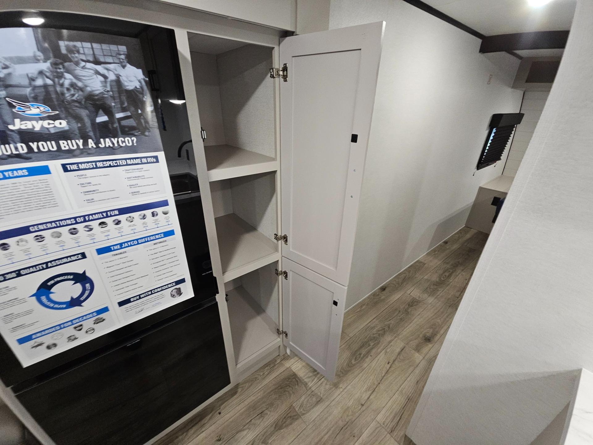 2026 Jayco 2026 Jayco Jay Feather SL - thumbnail 14