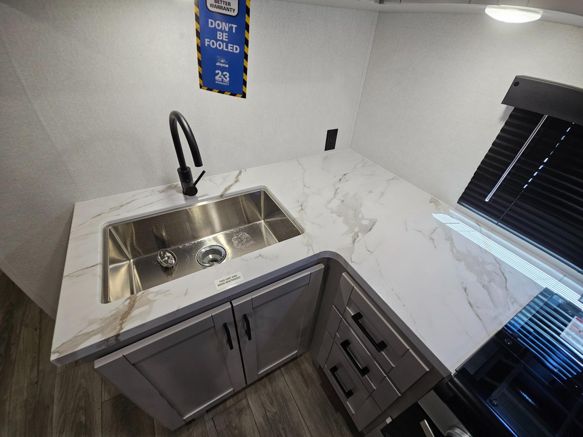 2026 Jayco 2026 Jayco Jay Feather SL - thumbnail 19