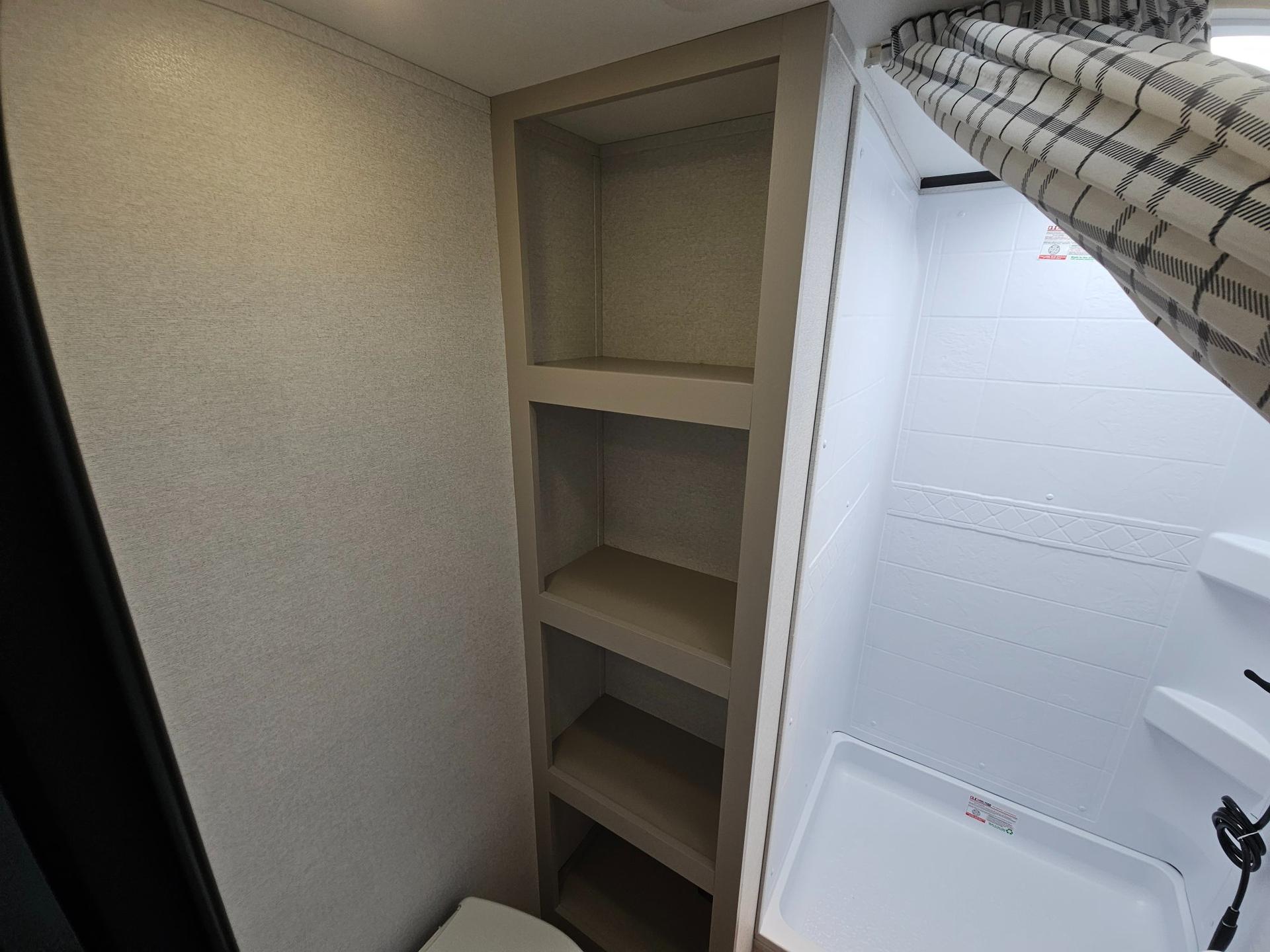 2026 Jayco 2026 Jayco Jay Feather SL - thumbnail 29