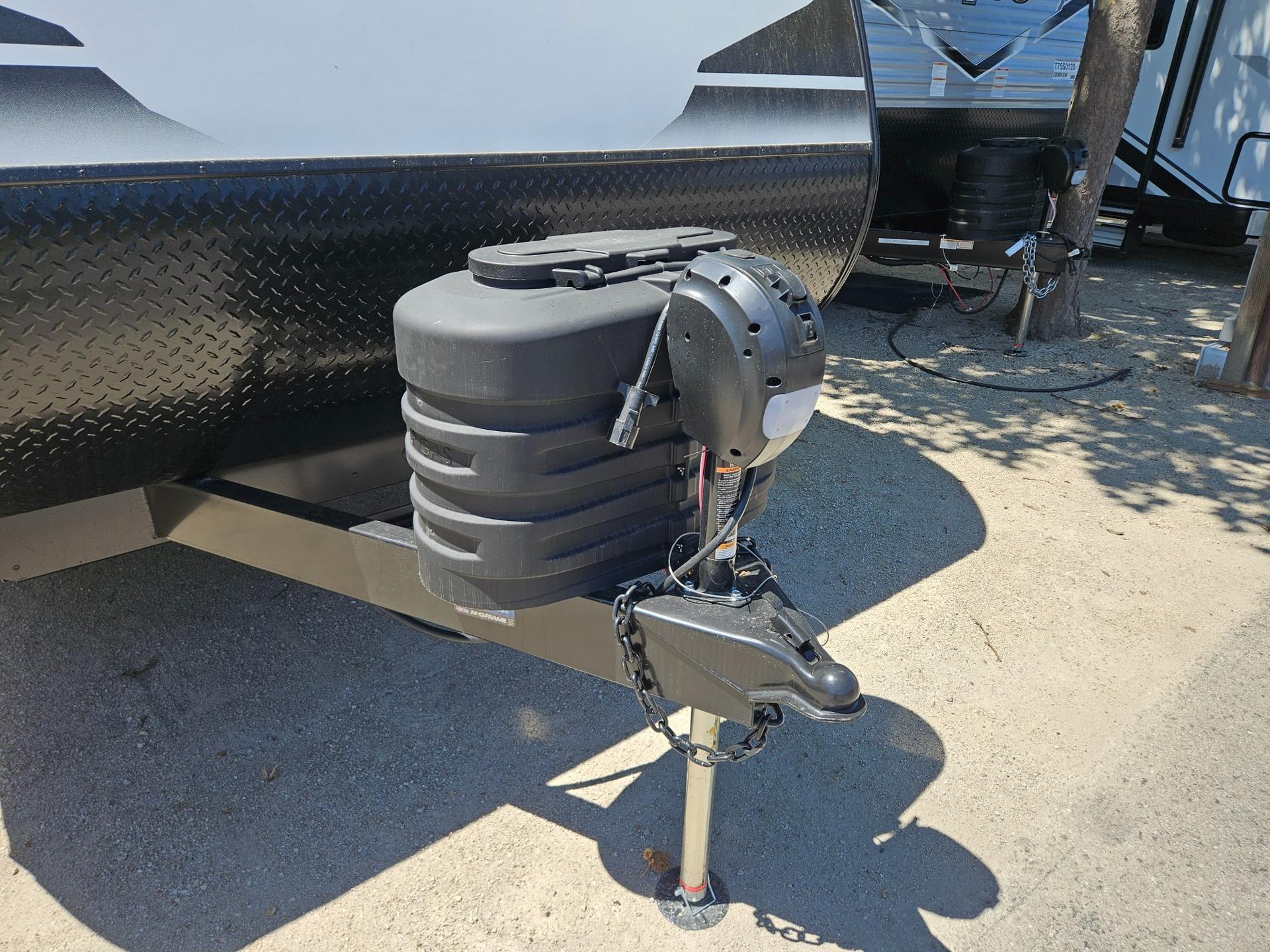 2026 Jayco 2026 Jayco Jay Feather SL - thumbnail 35