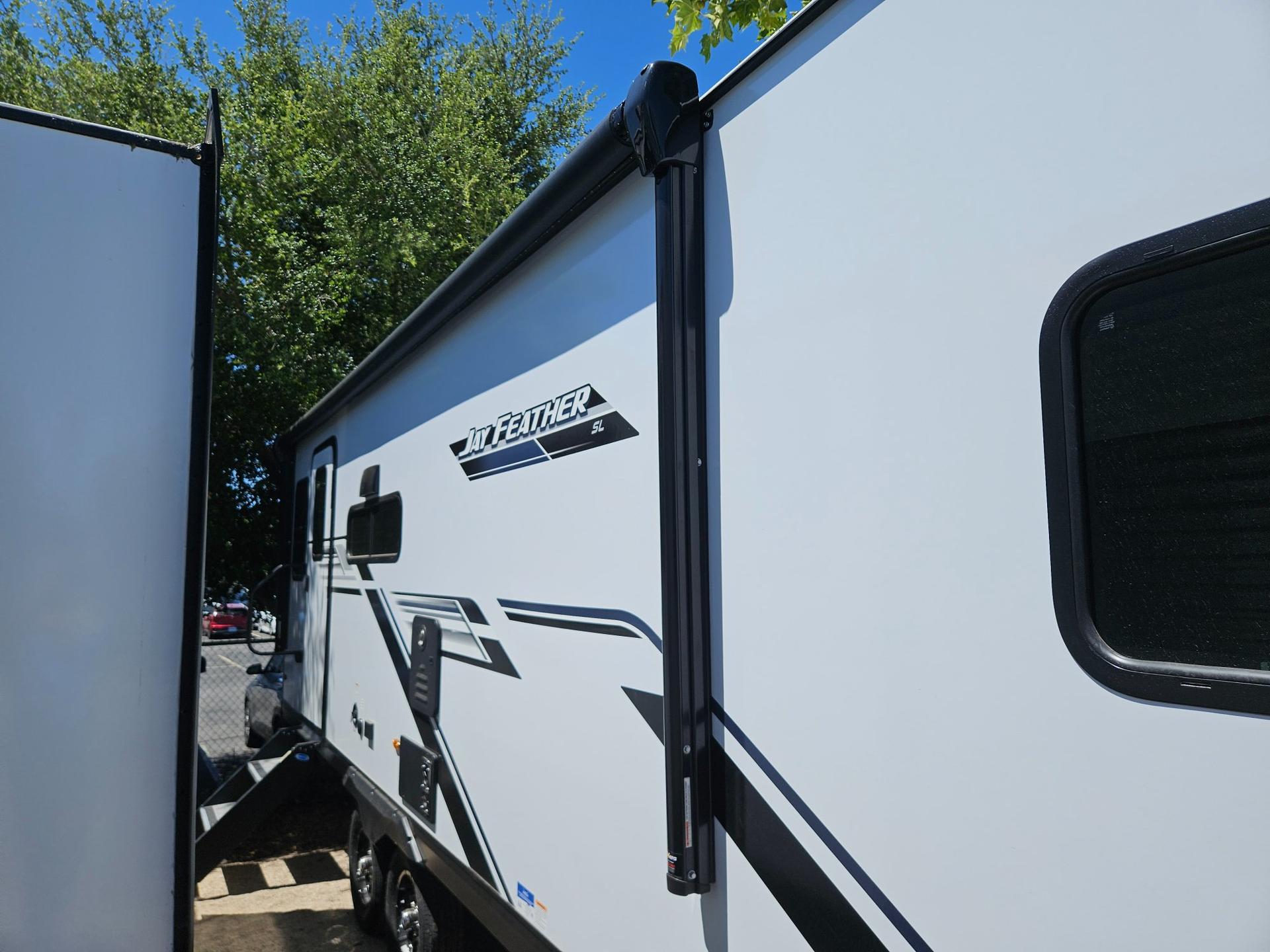 2026 Jayco 2026 Jayco Jay Feather SL - thumbnail 38