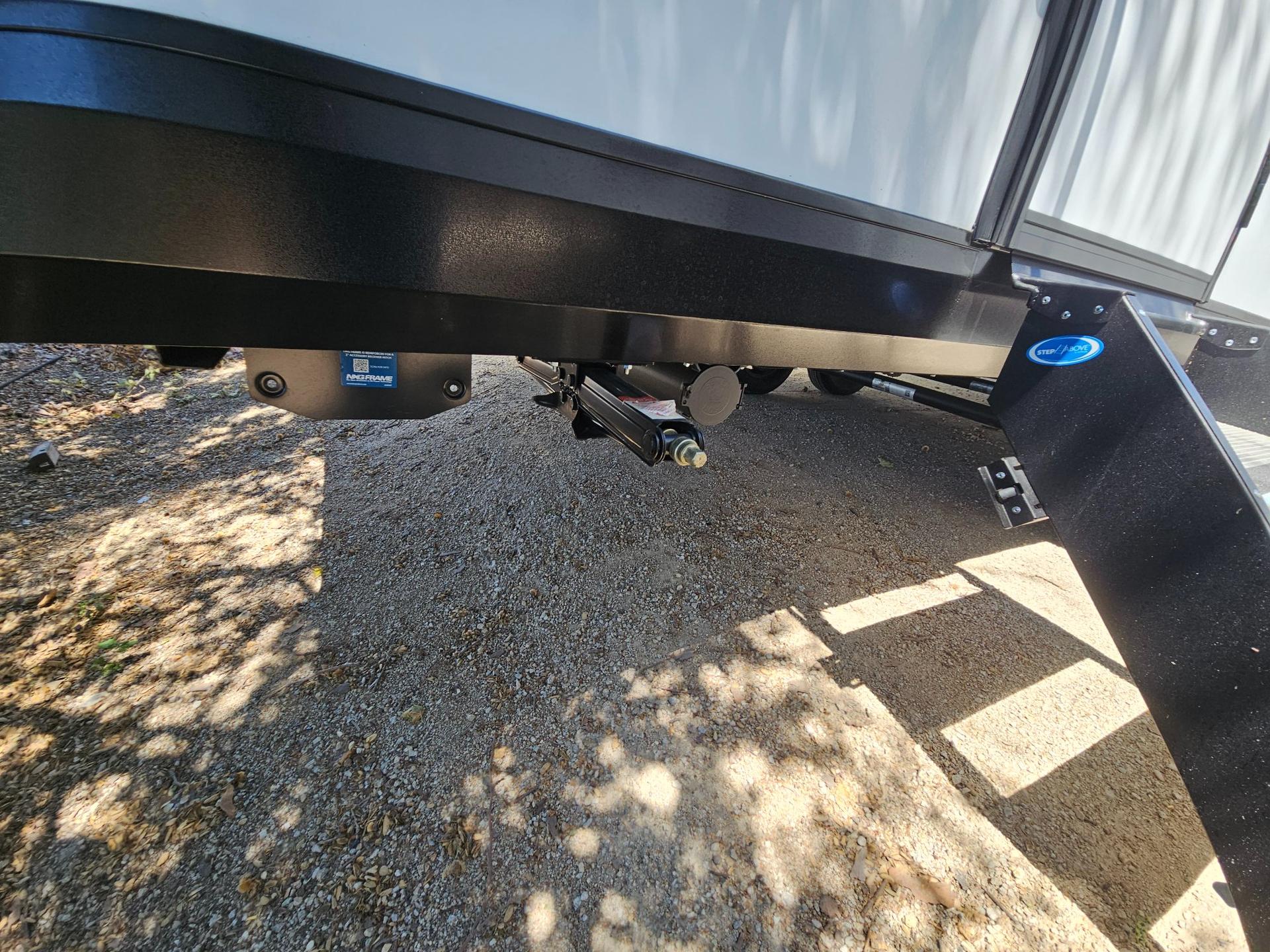 2026 Jayco 2026 Jayco Jay Feather SL - thumbnail 43