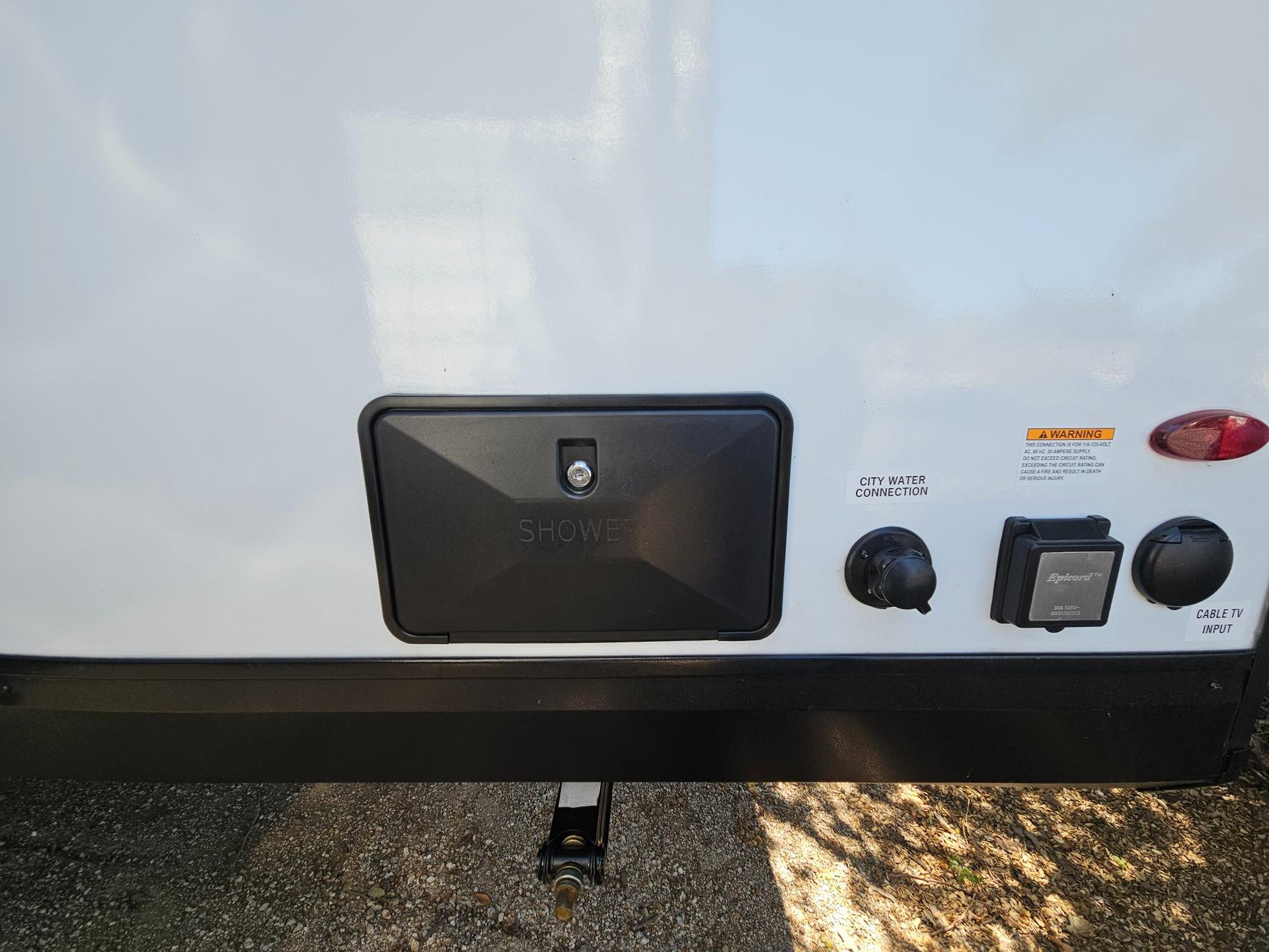 2026 Jayco 2026 Jayco Jay Feather SL - thumbnail 45