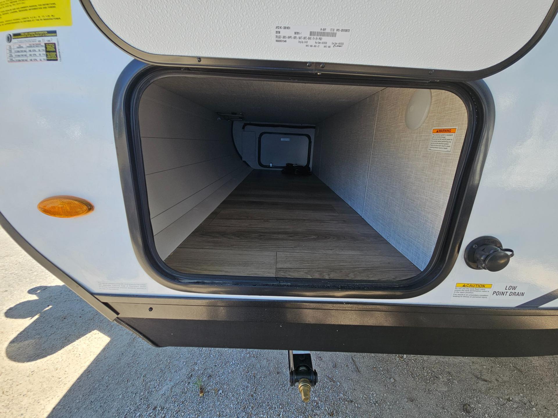 2026 Jayco 2026 Jayco Jay Feather SL - thumbnail 46