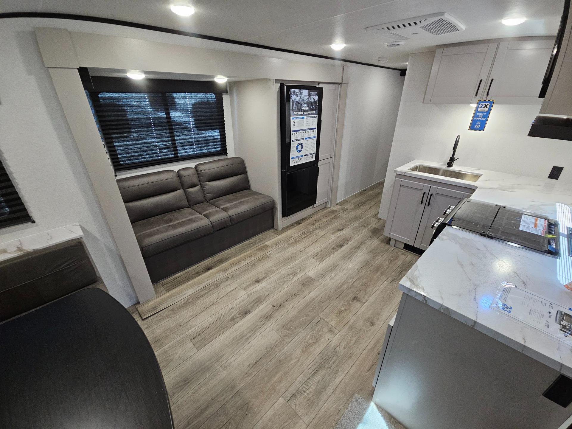 2026 Jayco 2026 Jayco Jay Feather SL - thumbnail 47