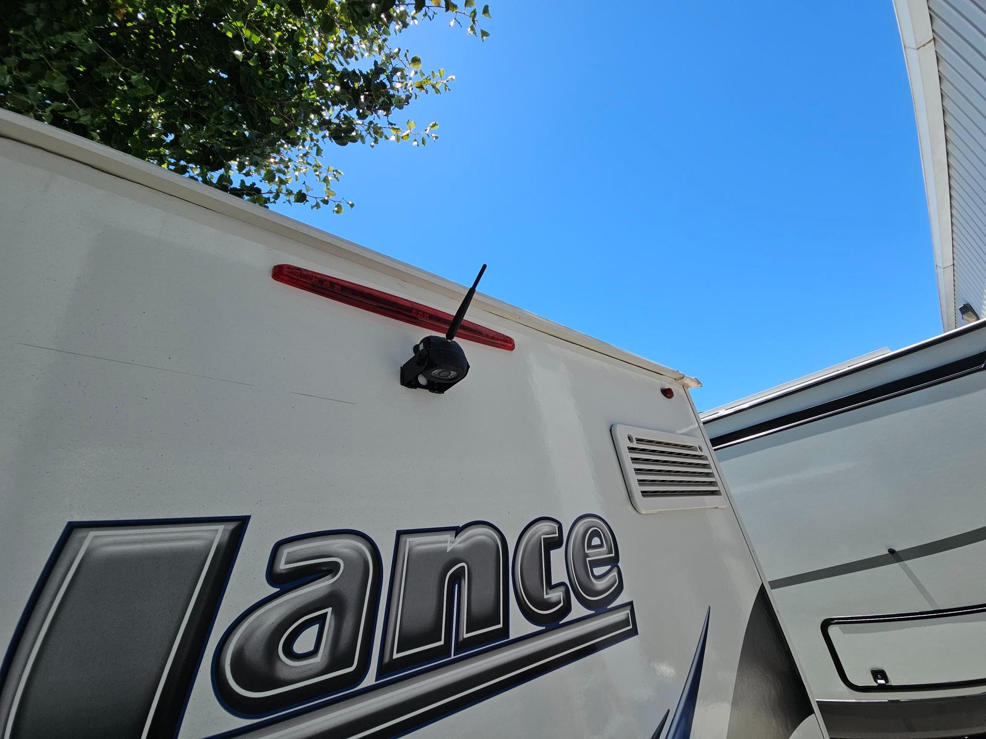 2018 Lance 2018 Lance Lance - thumbnail 38