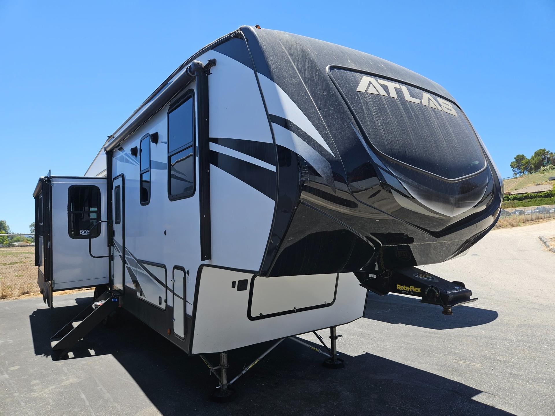 2021 Keystone RV Atlas 2992 RLF