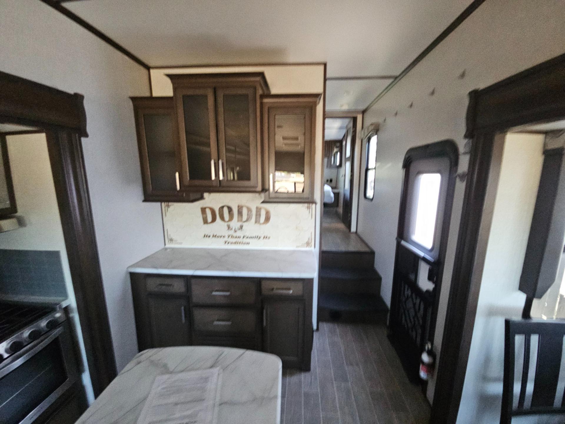 2021 Keystone RV 2021 Keystone RV Atlas - thumbnail 12