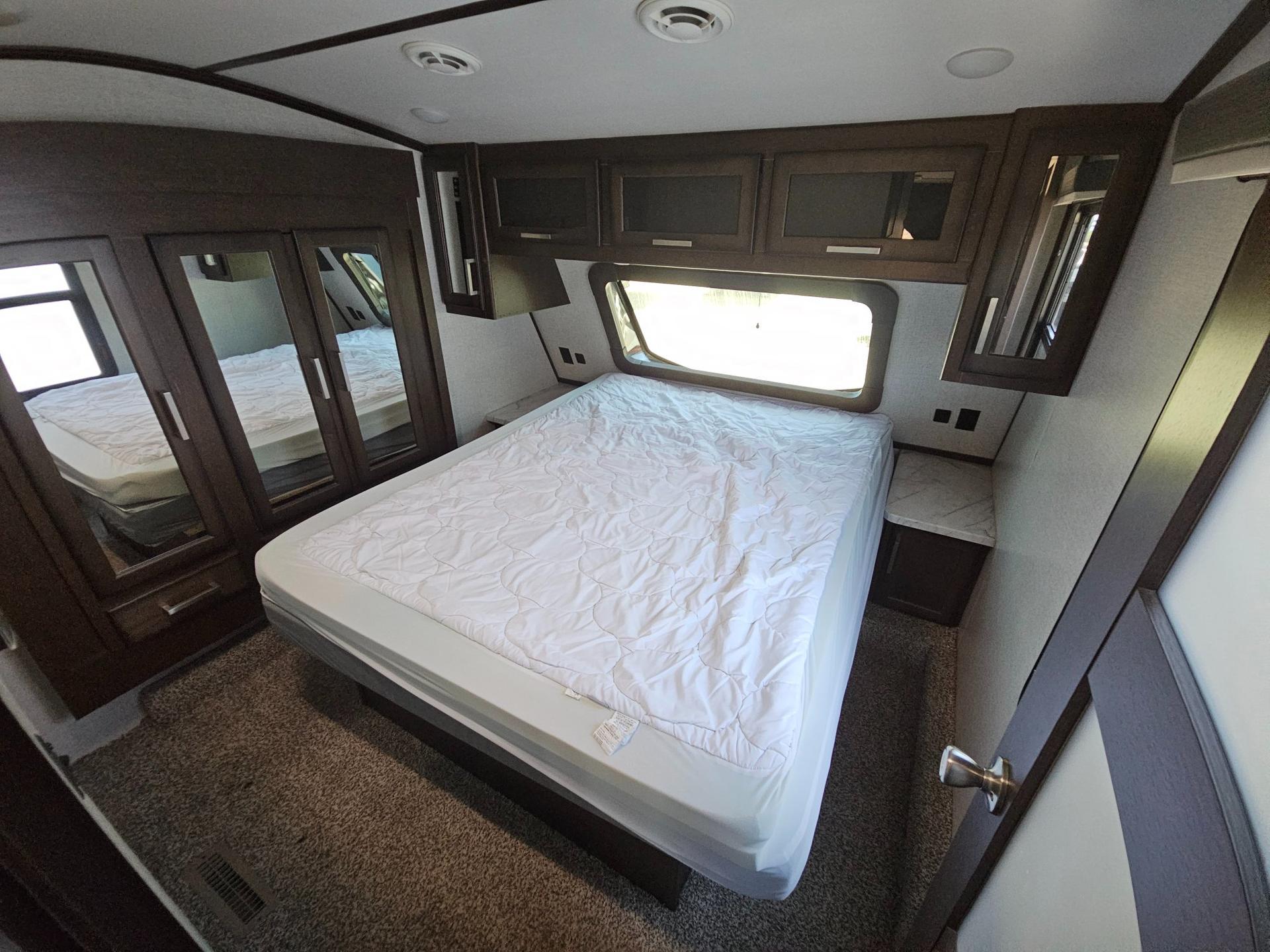 2021 Keystone RV 2021 Keystone RV Atlas - thumbnail 13