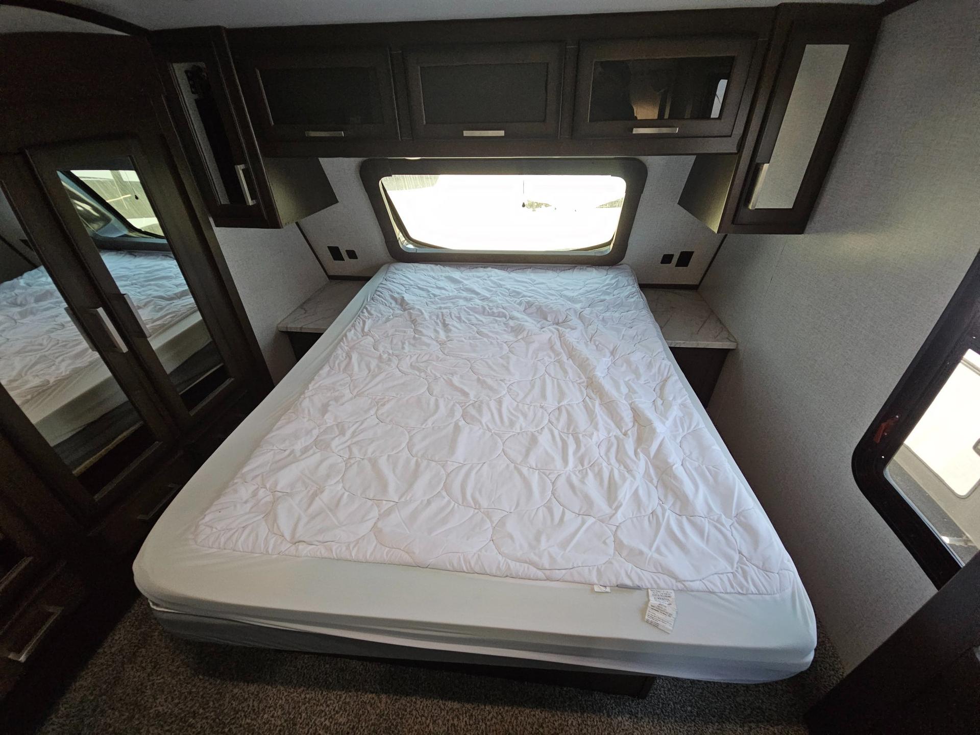 2021 Keystone RV 2021 Keystone RV Atlas - thumbnail 14