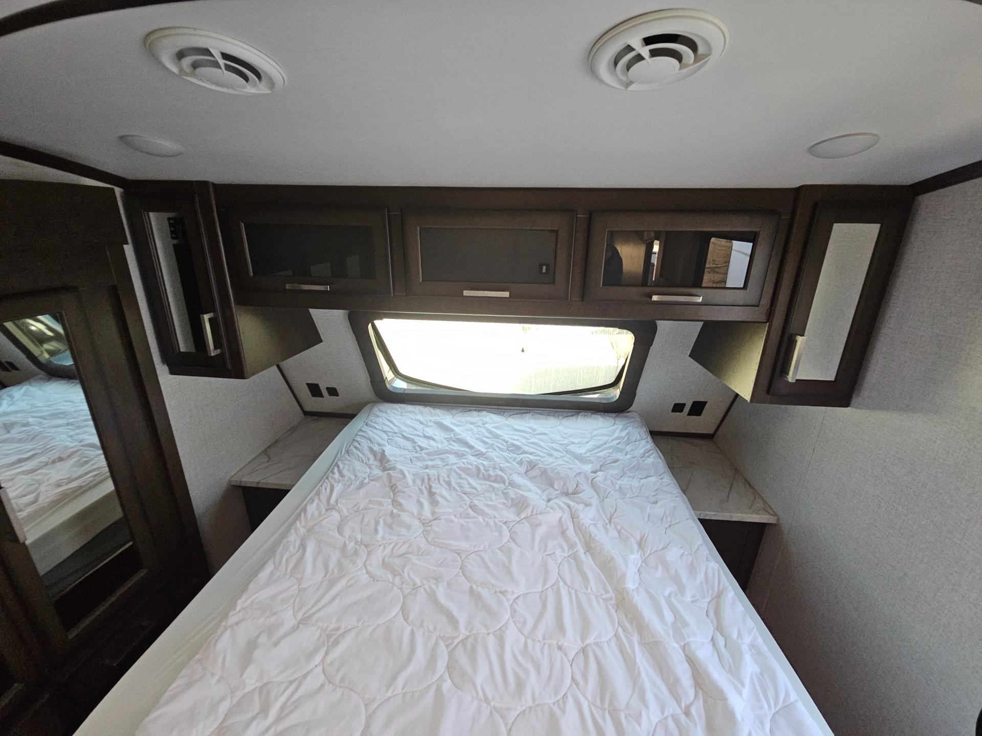 2021 Keystone RV 2021 Keystone RV Atlas - thumbnail 21