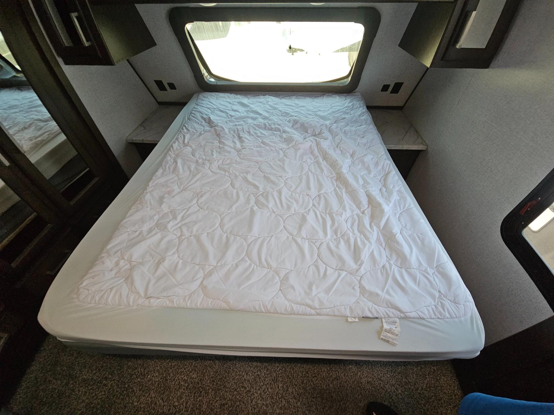 2021 Keystone RV 2021 Keystone RV Atlas - thumbnail 22