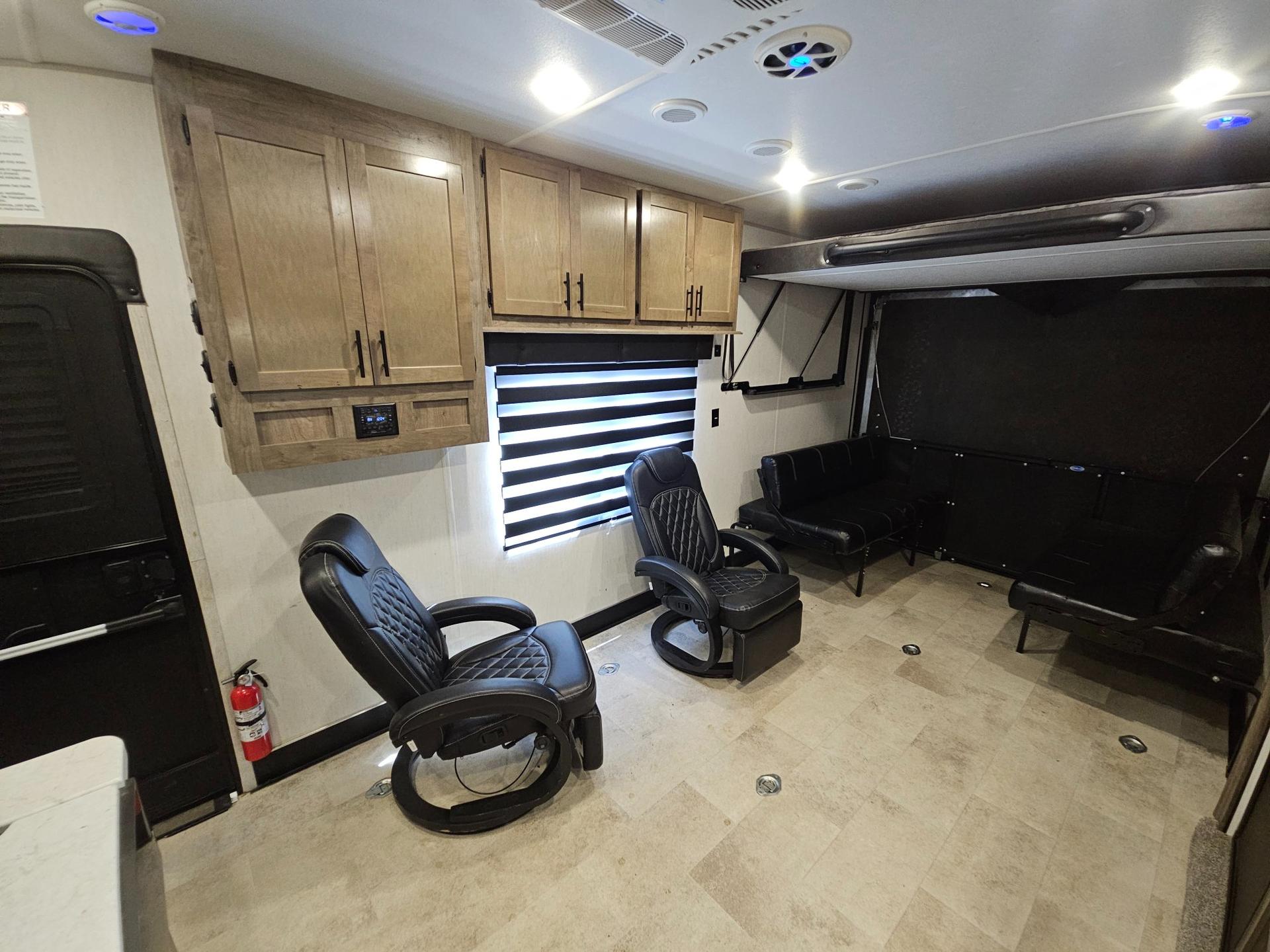 2021 Forest River RV 2021 Forest River RV Rogue - thumbnail 7