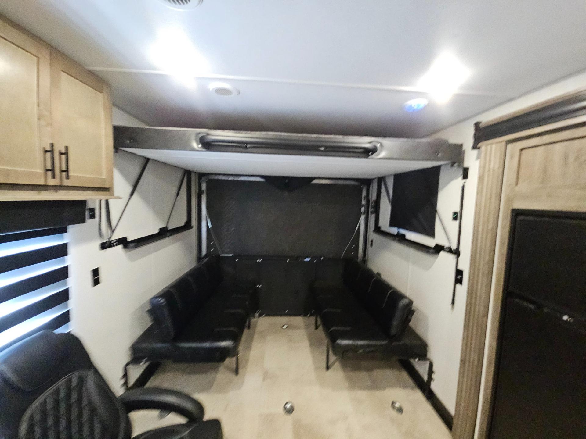 2021 Forest River RV 2021 Forest River RV Rogue - thumbnail 11
