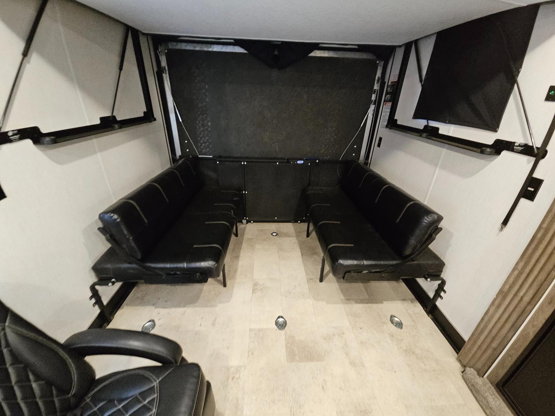 2021 Forest River RV 2021 Forest River RV Rogue - thumbnail 13