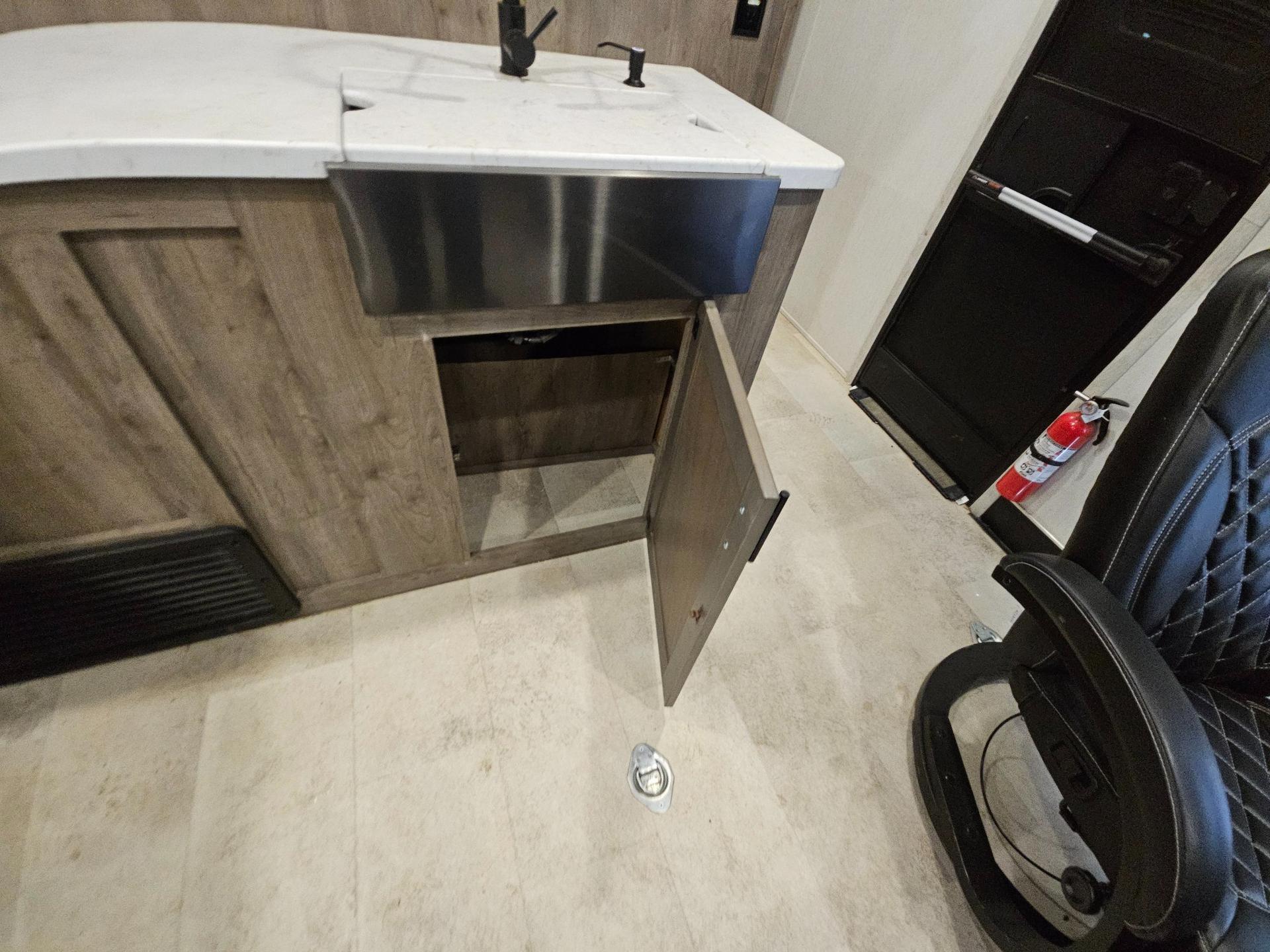 2021 Forest River RV 2021 Forest River RV Rogue - thumbnail 25