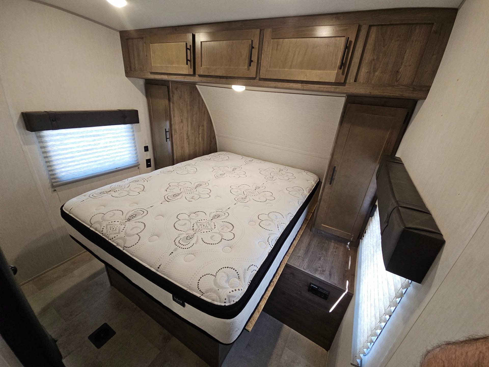 2021 Forest River RV 2021 Forest River RV Rogue - thumbnail 34